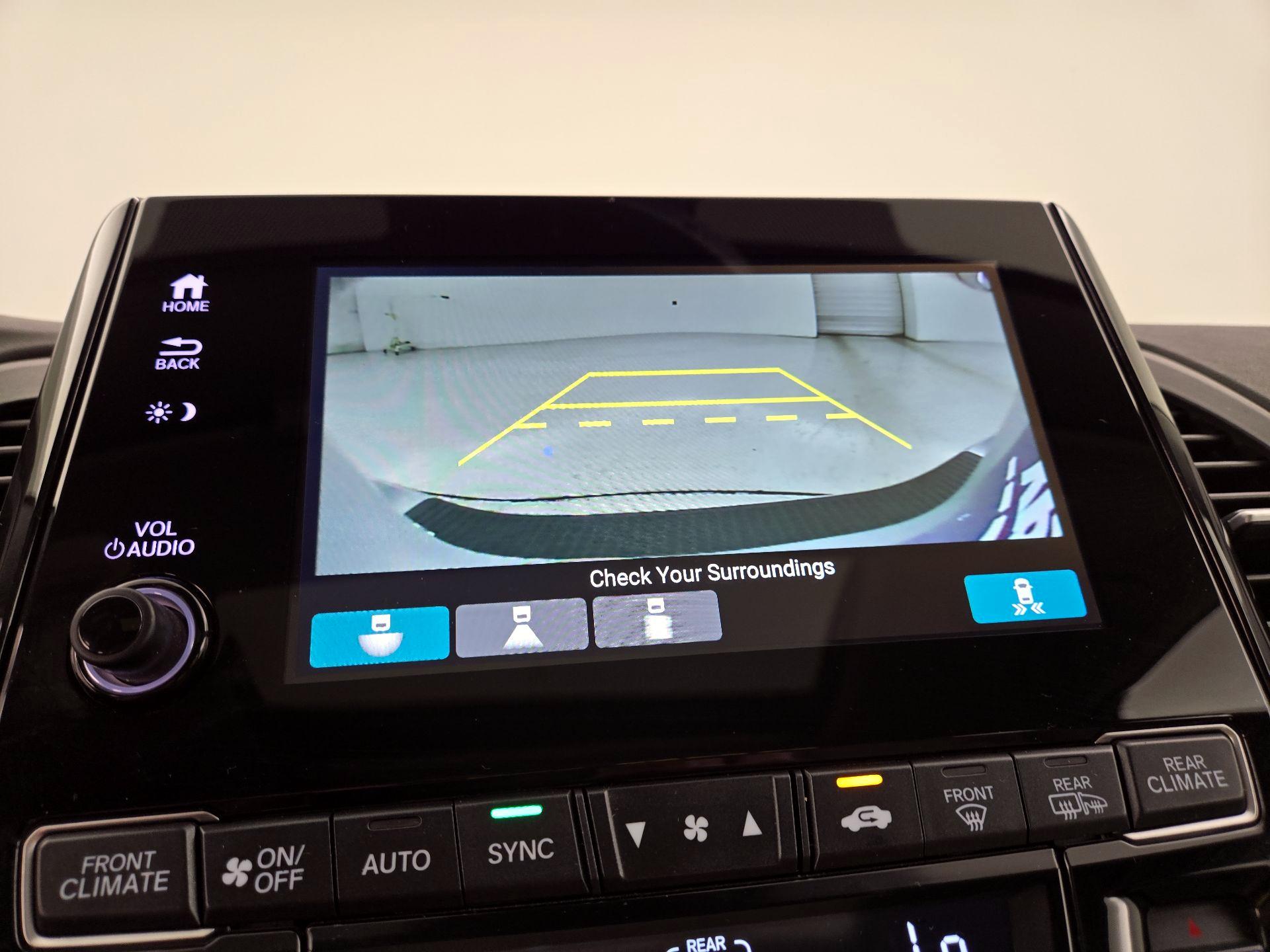 Thumbnail: 2024 Honda Odyssey - 14