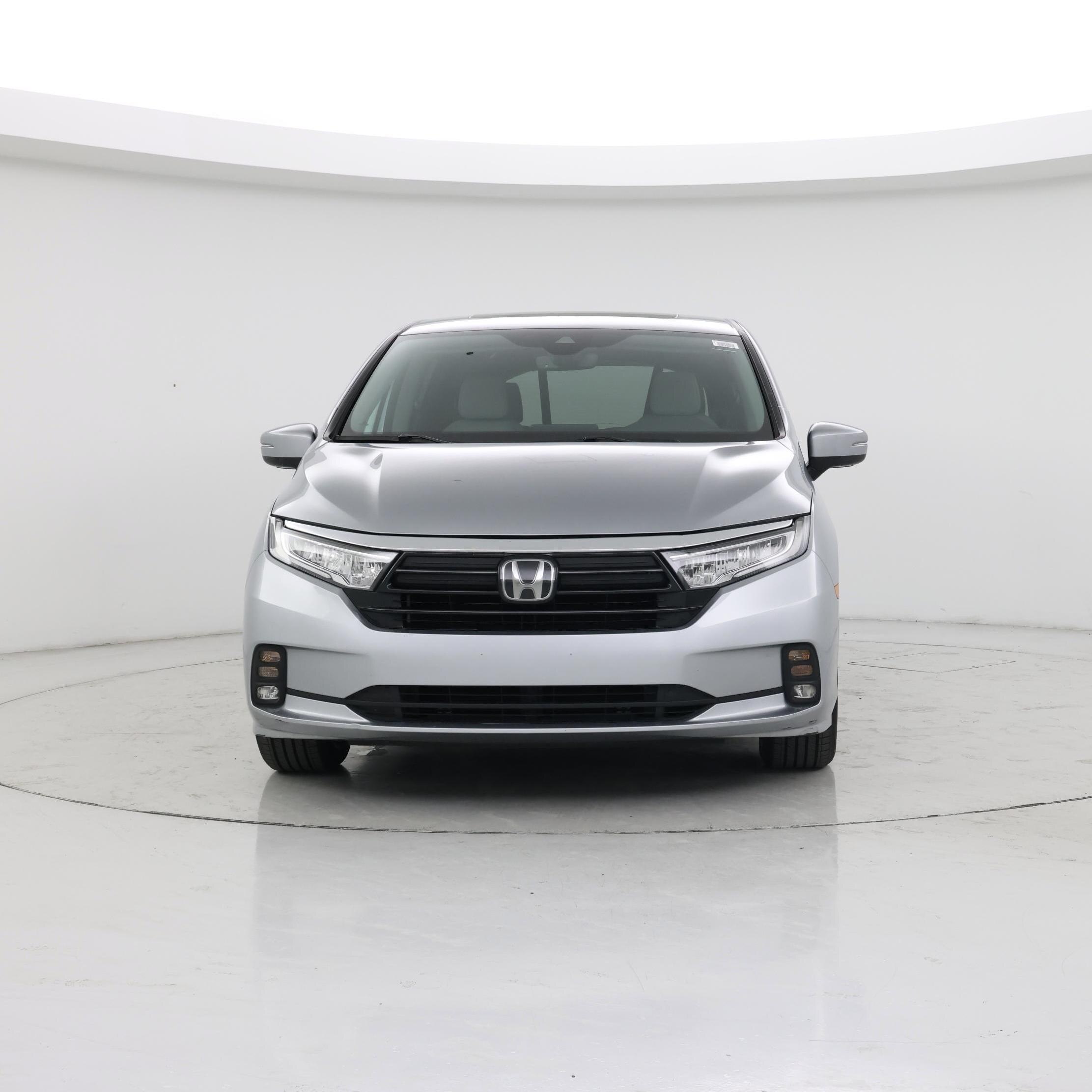 Thumbnail: 2024 Honda Odyssey - 5