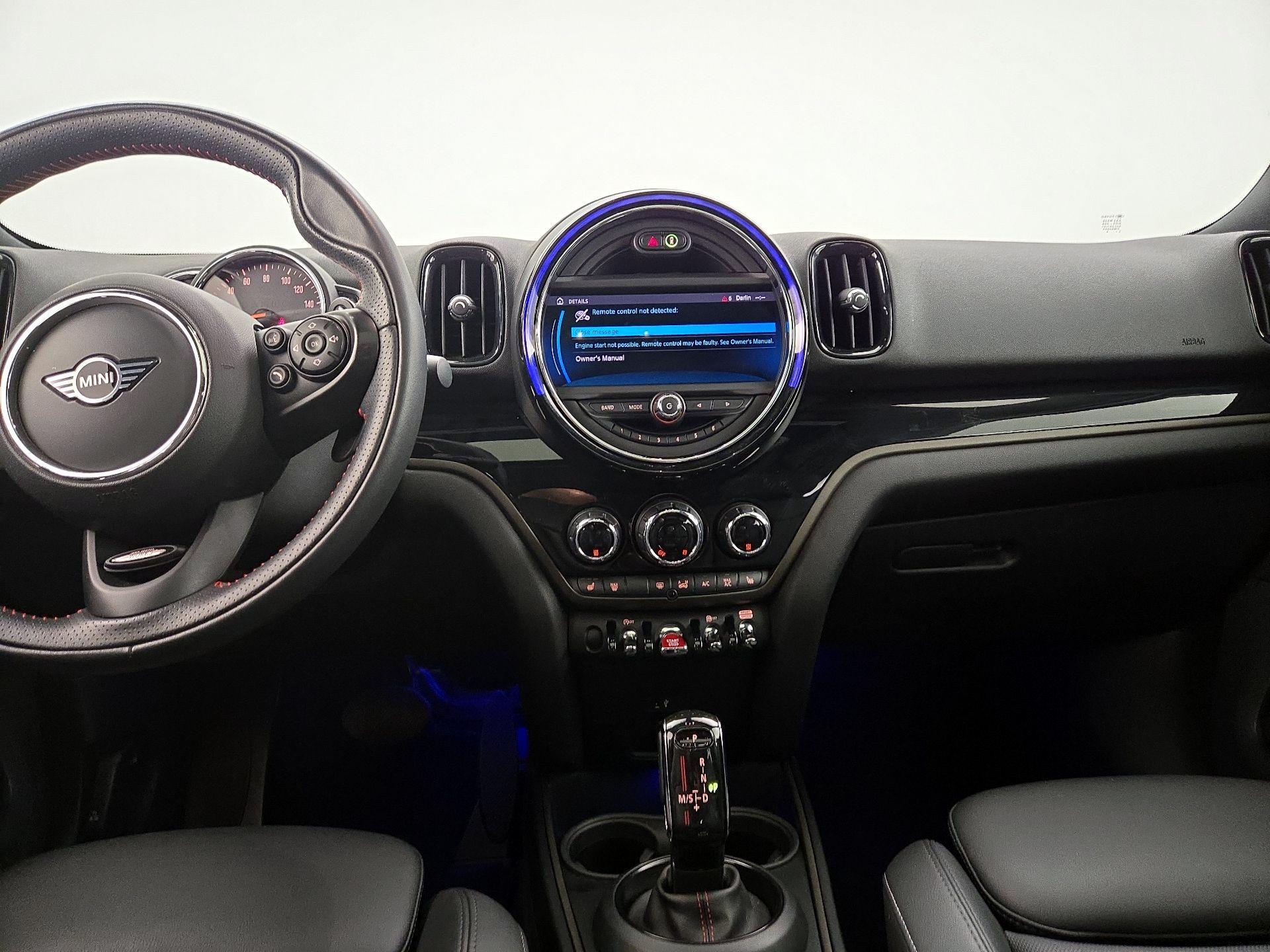 Thumbnail: 2020 MINI Cooper Countryman - 9
