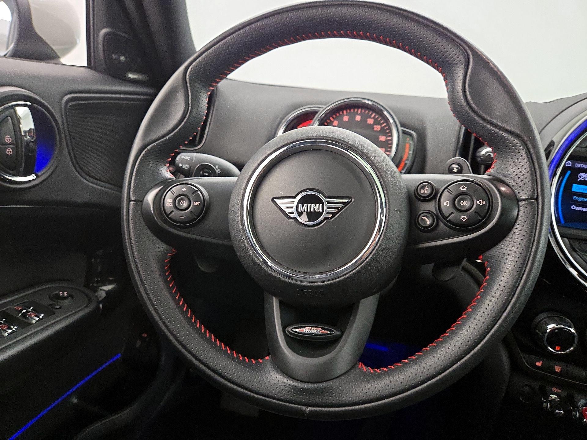 Thumbnail: 2020 MINI Cooper Countryman - 10
