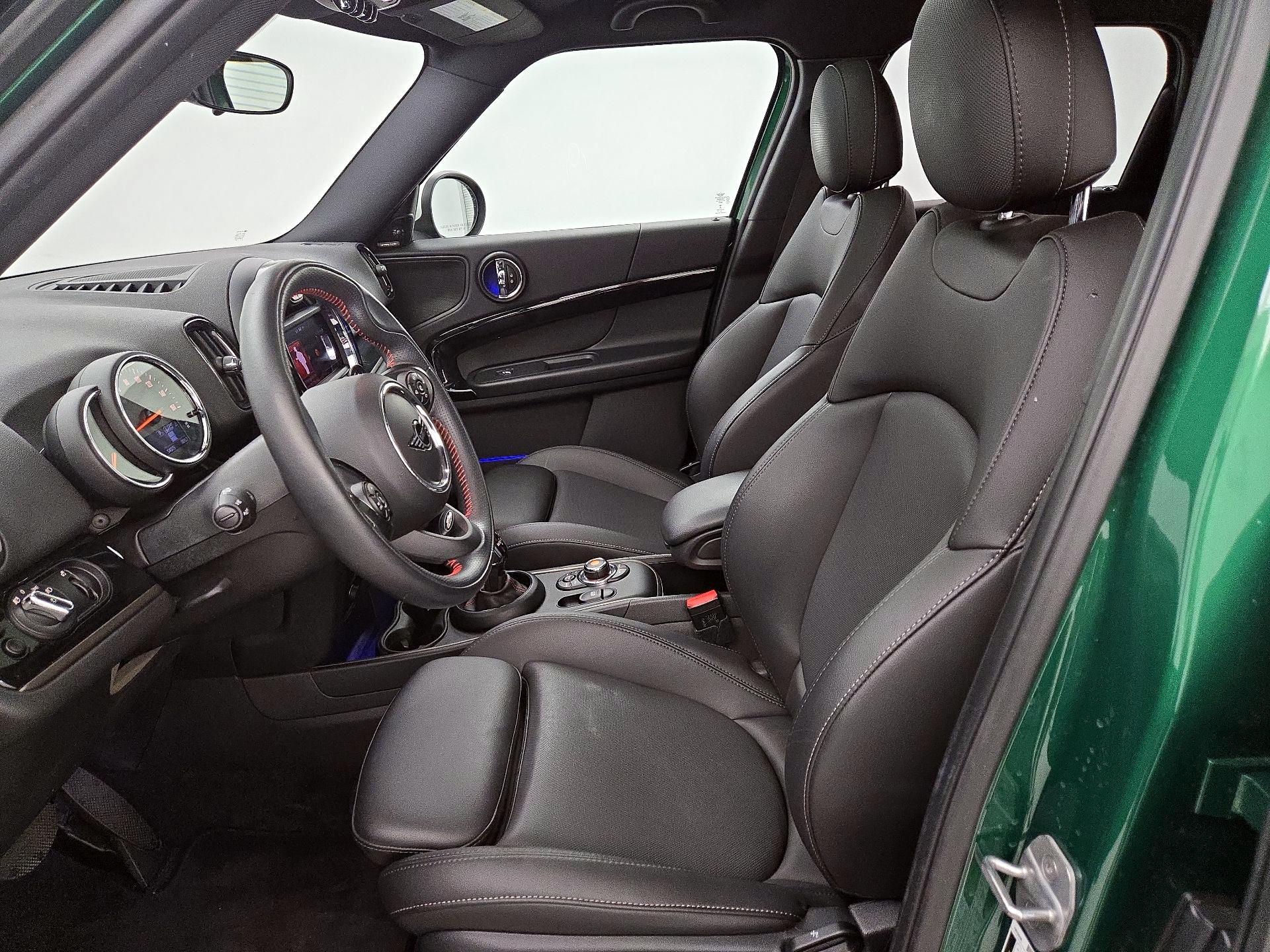 Thumbnail: 2020 MINI Cooper Countryman - 11