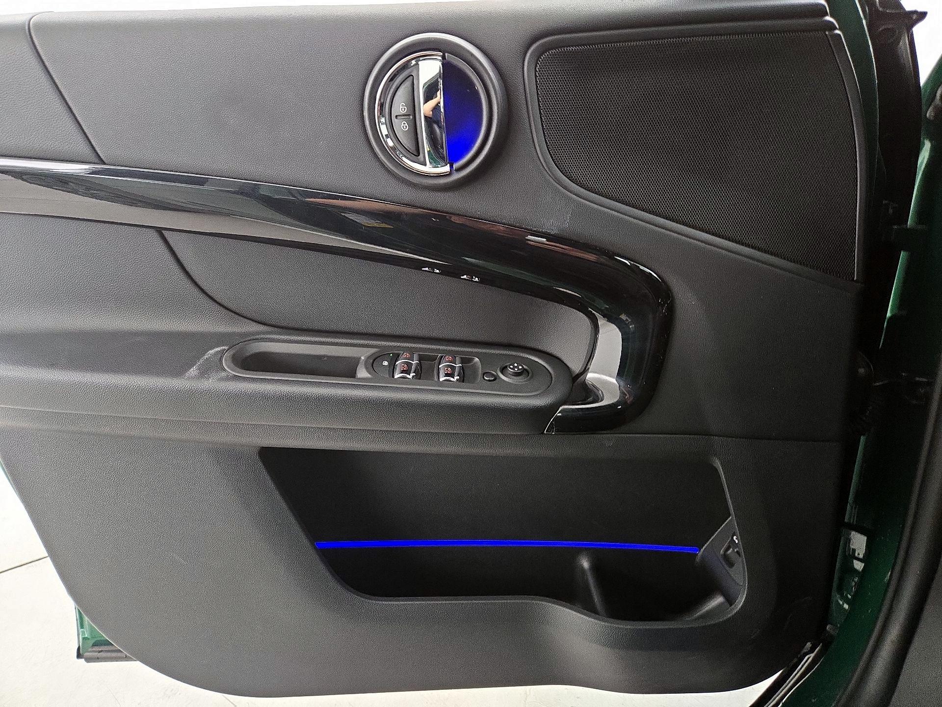 Thumbnail: 2020 MINI Cooper Countryman - 12