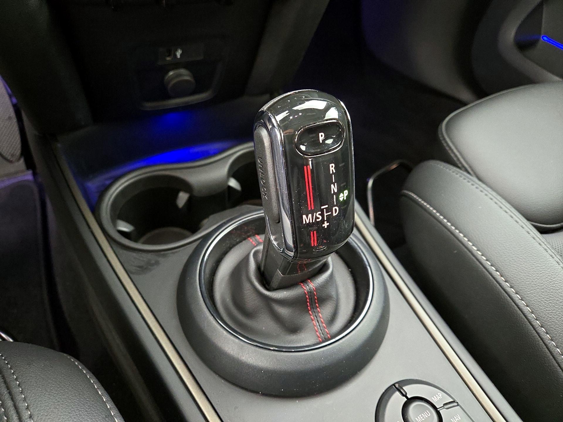 Thumbnail: 2020 MINI Cooper Countryman - 17