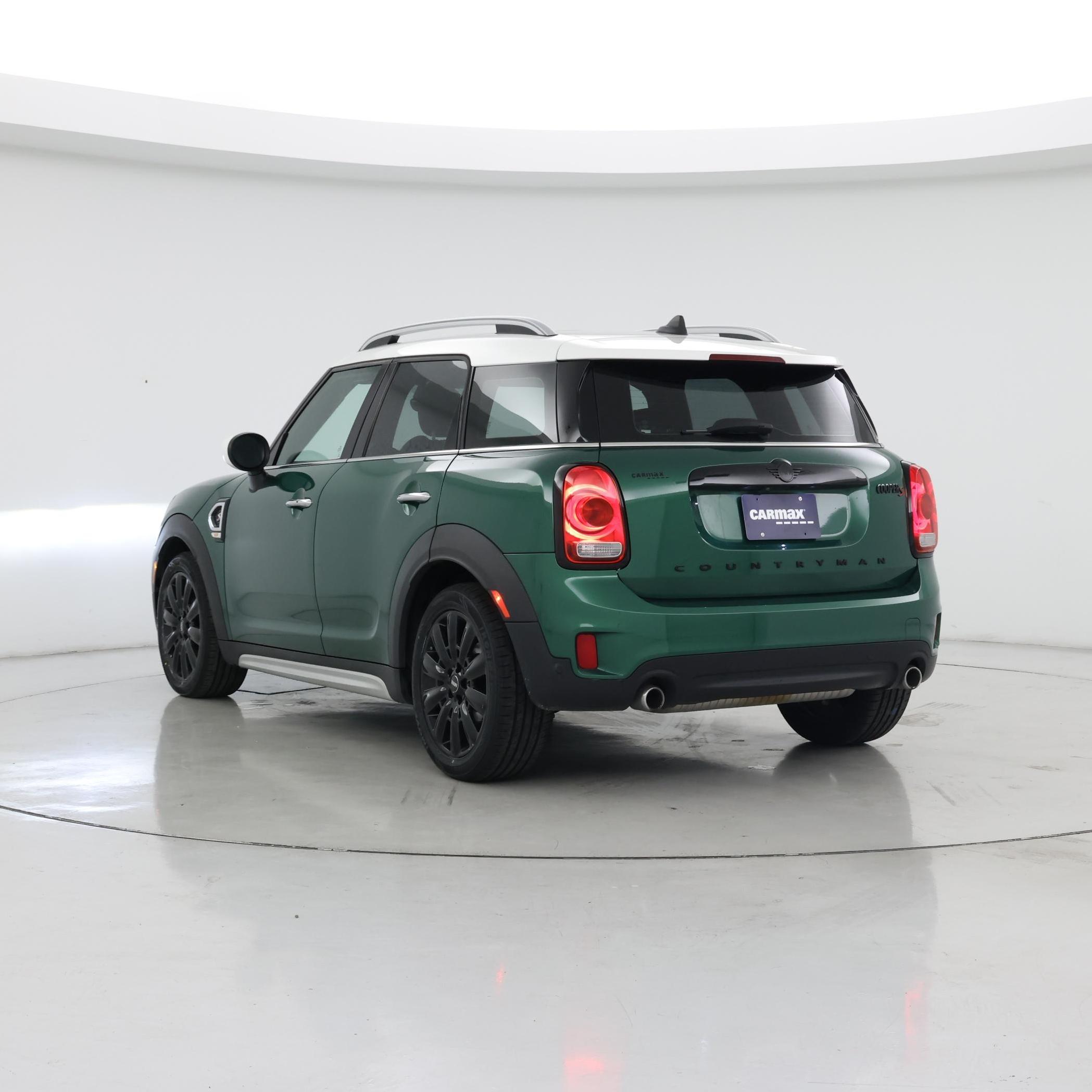Thumbnail: 2020 MINI Cooper Countryman - 2