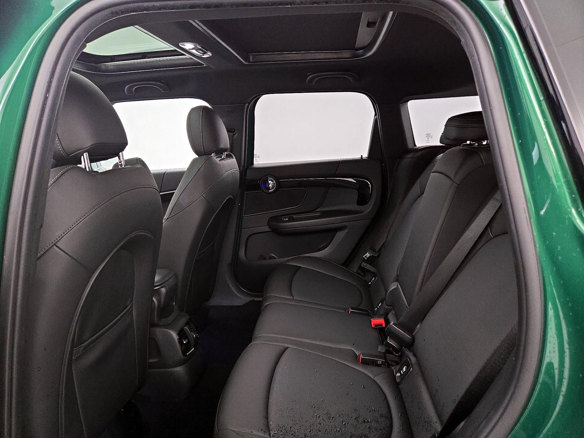 Thumbnail: 2020 MINI Cooper Countryman - 20