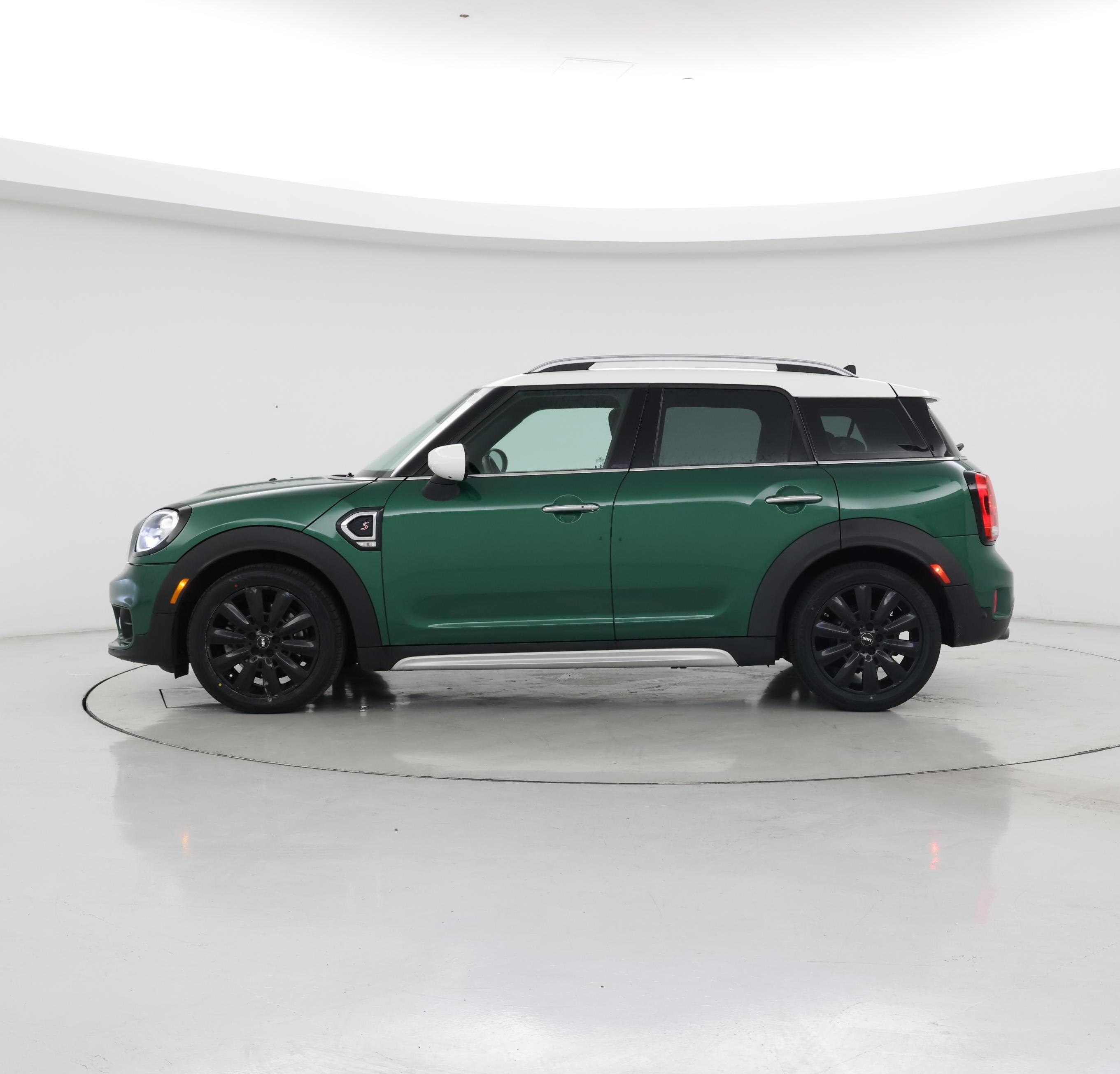 Thumbnail: 2020 MINI Cooper Countryman - 3