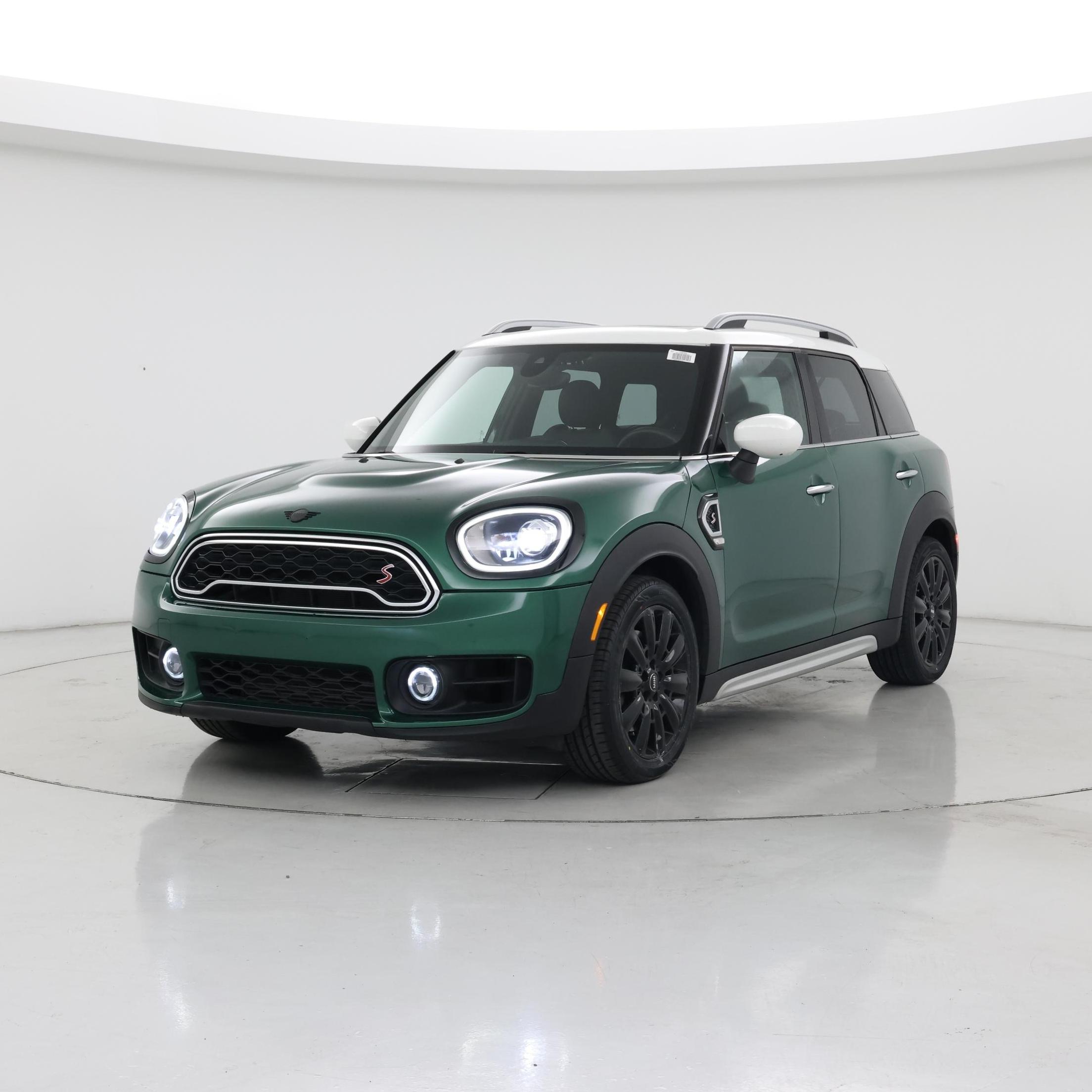 Thumbnail: 2020 MINI Cooper Countryman - 4