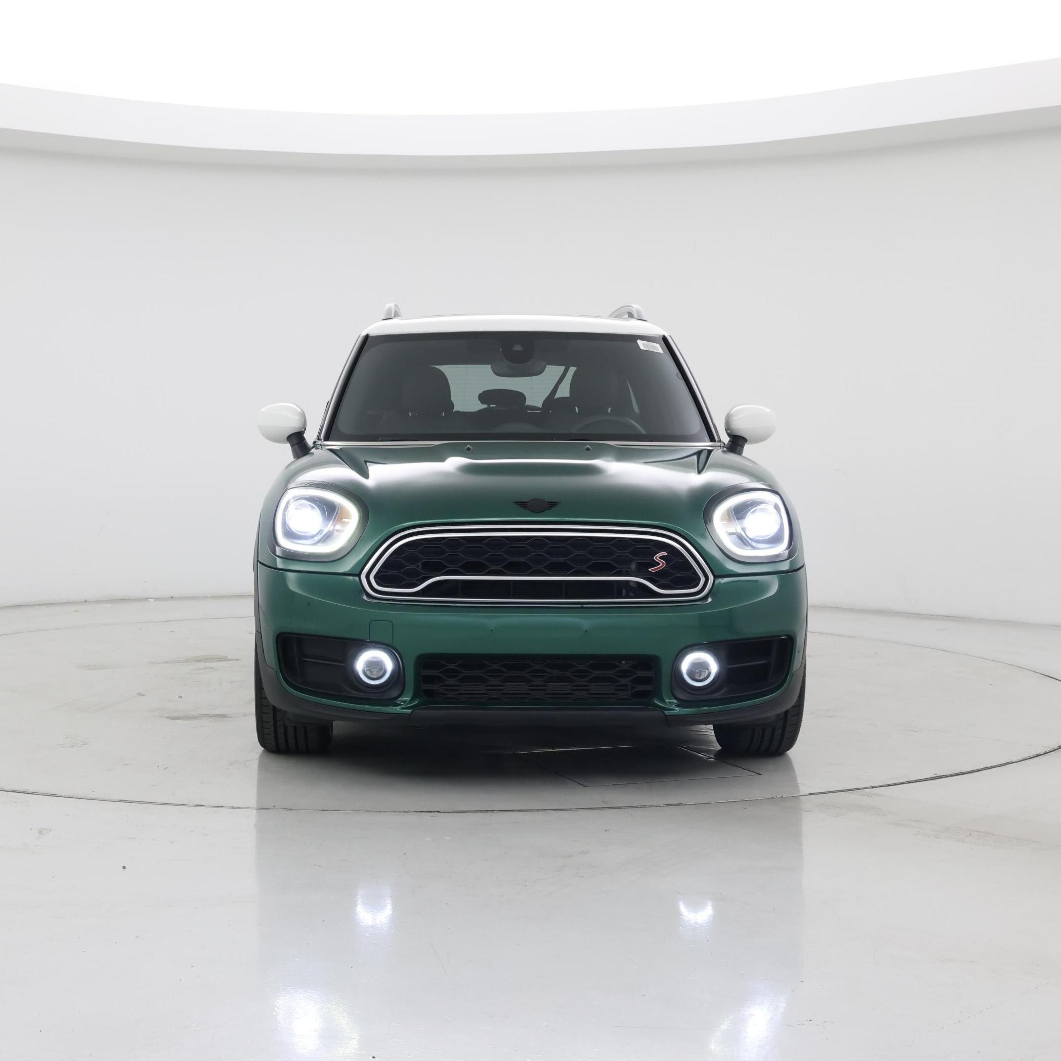 Thumbnail: 2020 MINI Cooper Countryman - 5