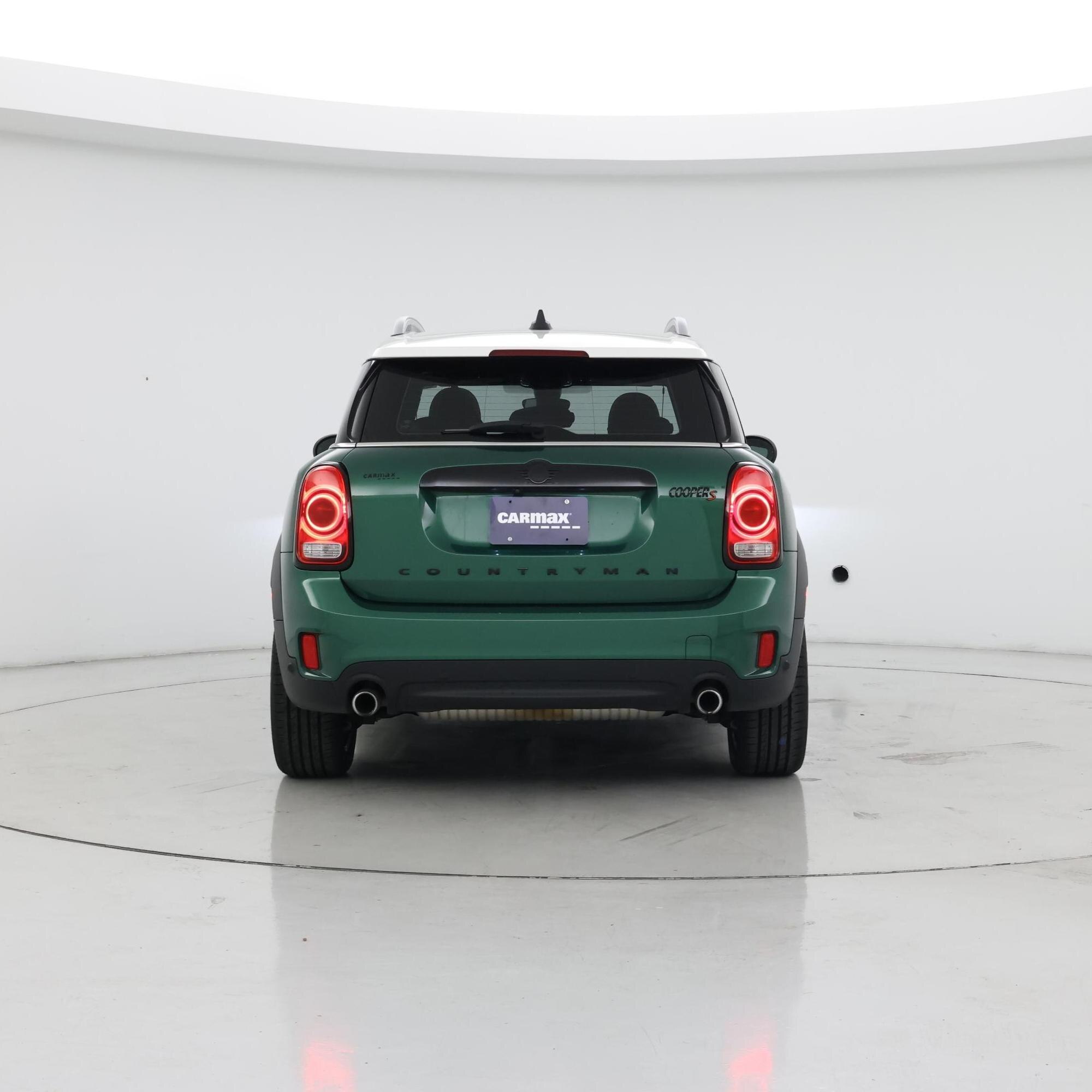 Thumbnail: 2020 MINI Cooper Countryman - 6