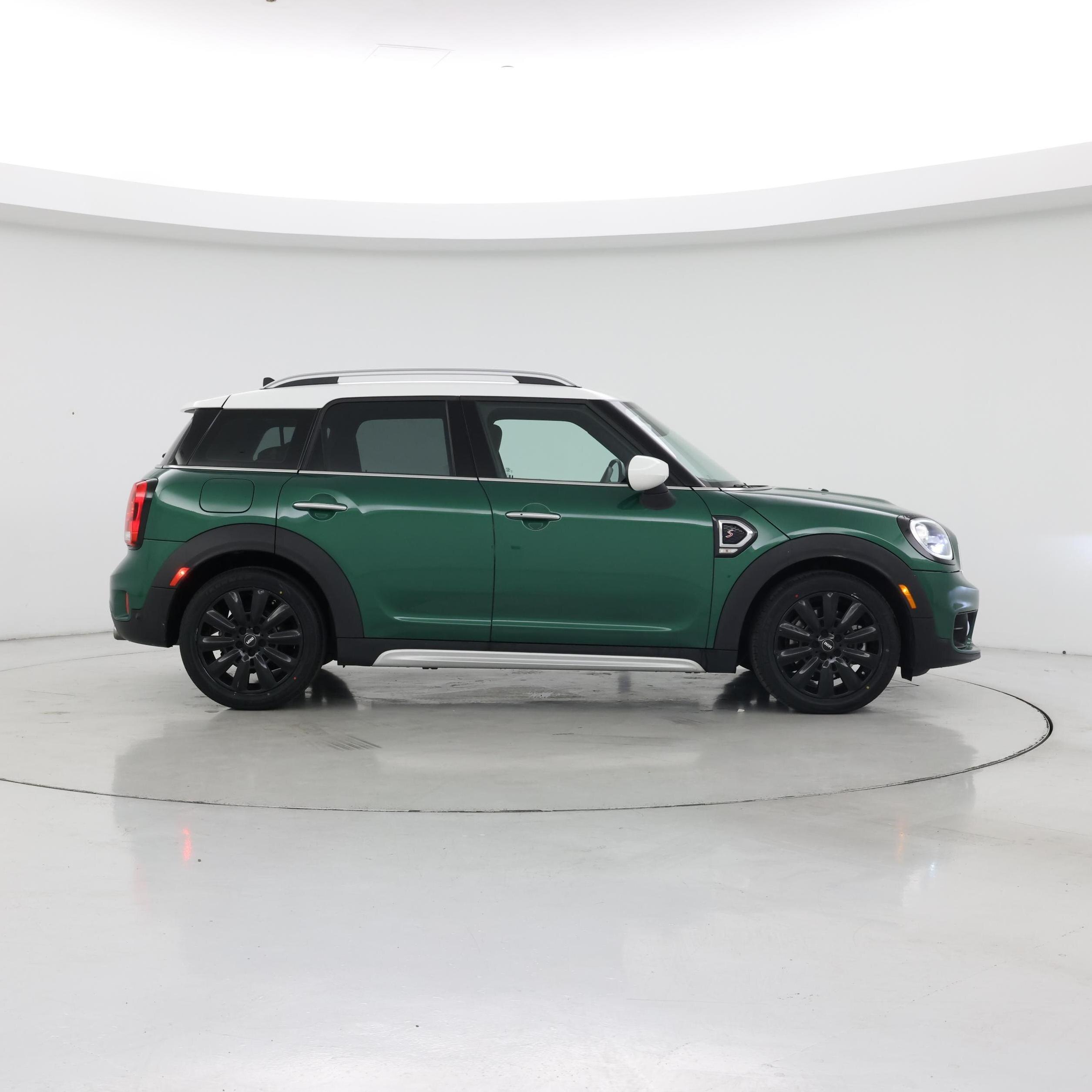 Thumbnail: 2020 MINI Cooper Countryman - 7