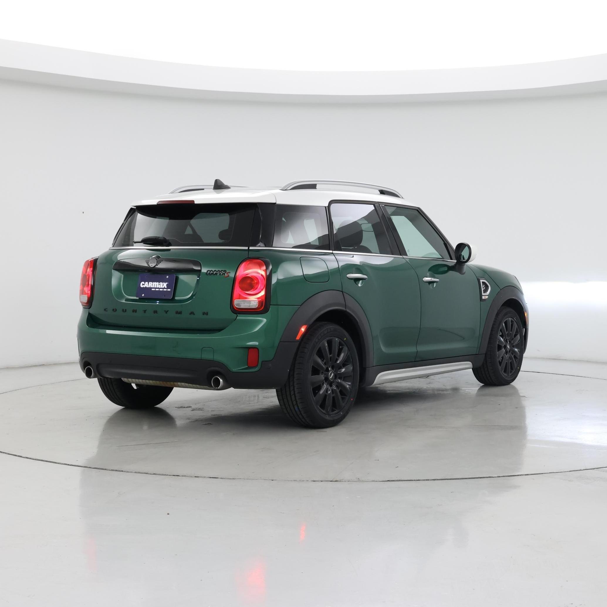 Thumbnail: 2020 MINI Cooper Countryman - 8