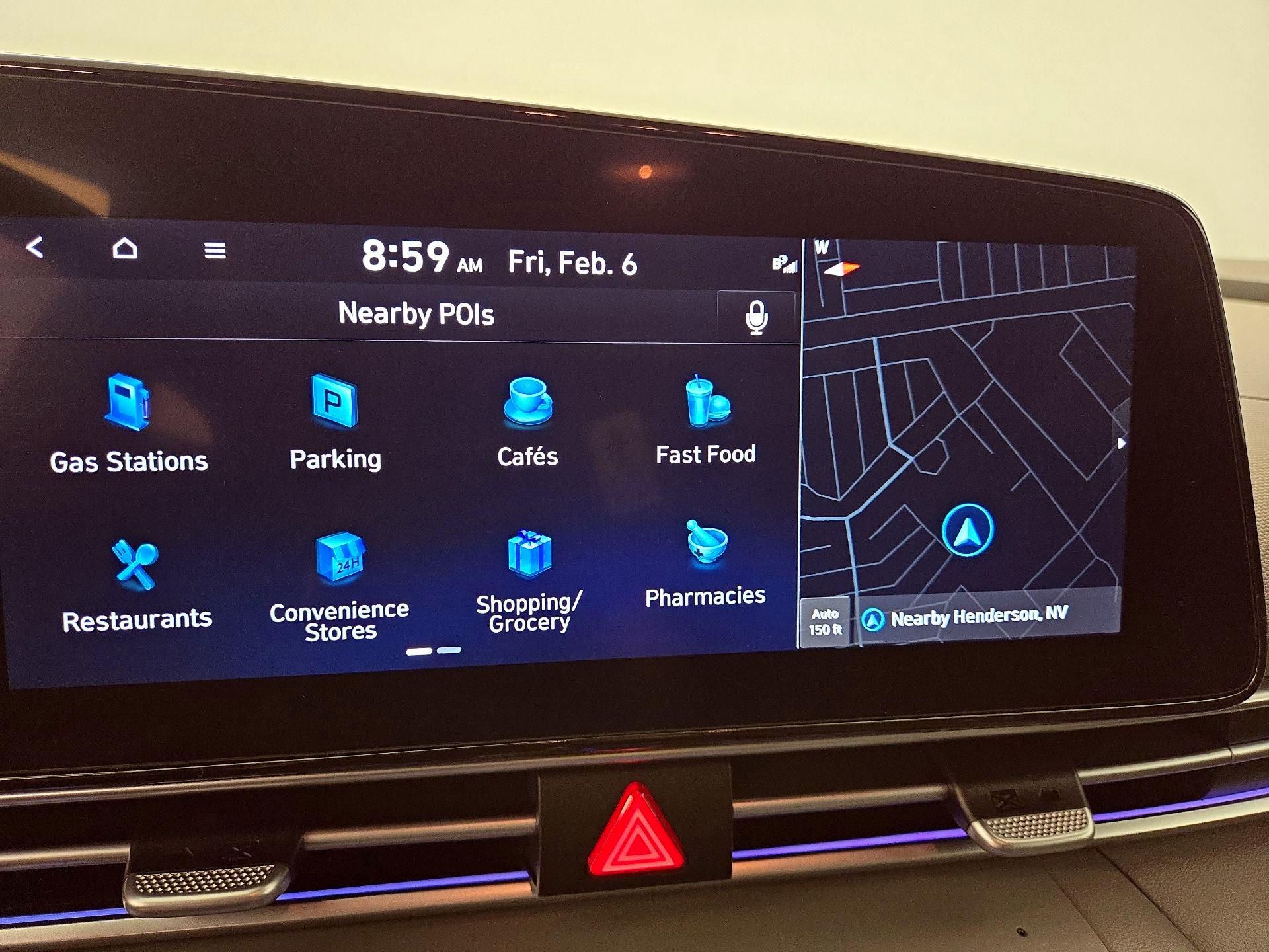 Thumbnail: 2024 Hyundai Elantra - 14