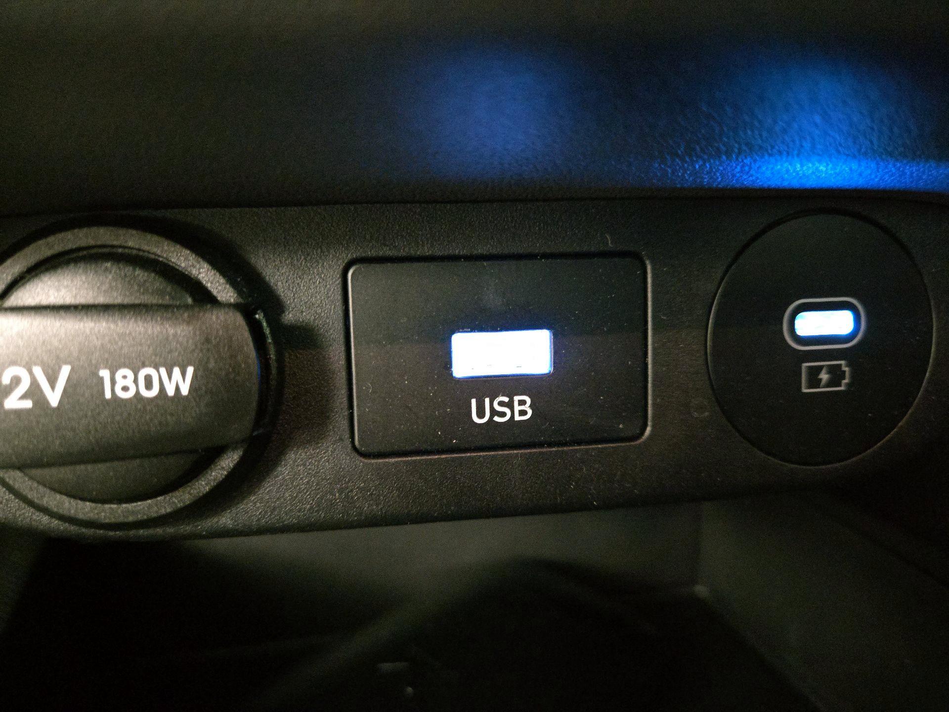 Thumbnail: 2024 Hyundai Elantra - 19