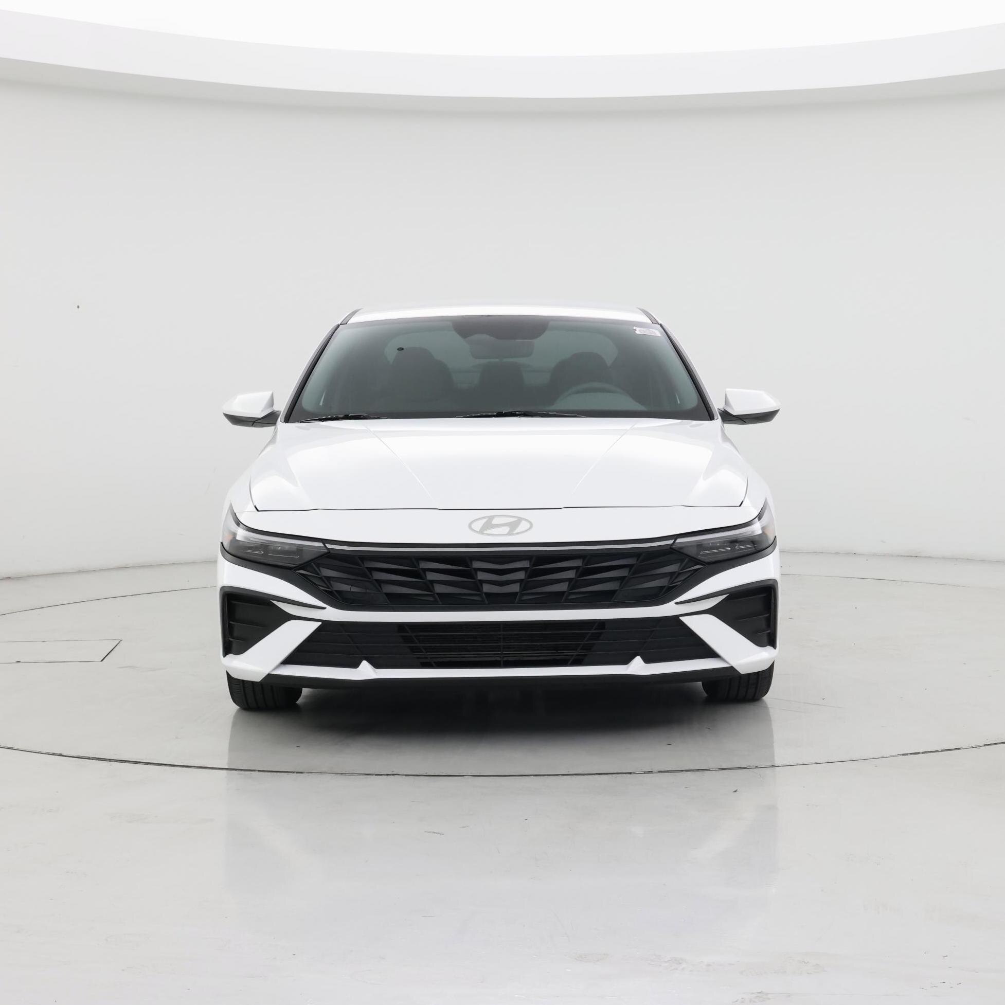 Thumbnail: 2024 Hyundai Elantra - 5