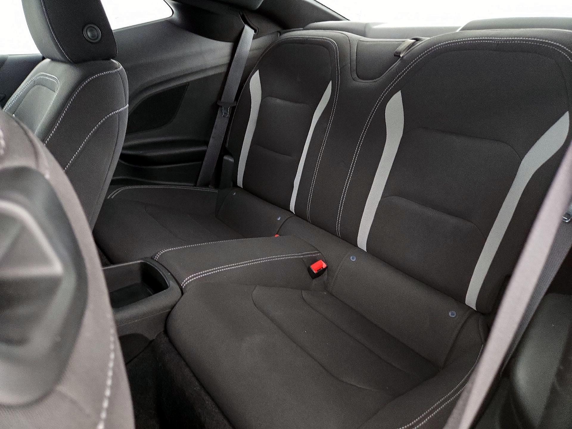 Thumbnail: 2021 Chevrolet Camaro - 18