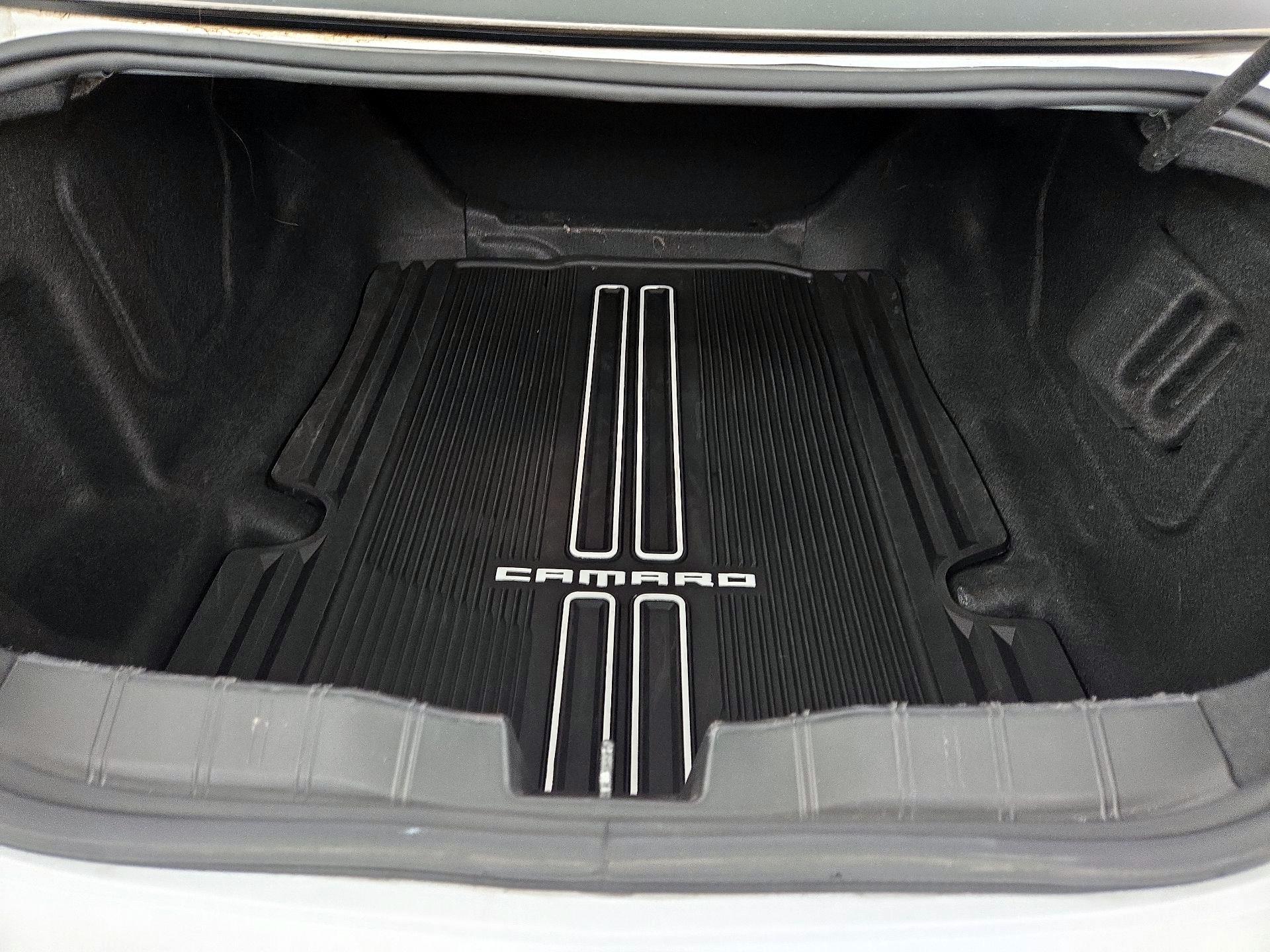 Thumbnail: 2021 Chevrolet Camaro - 19