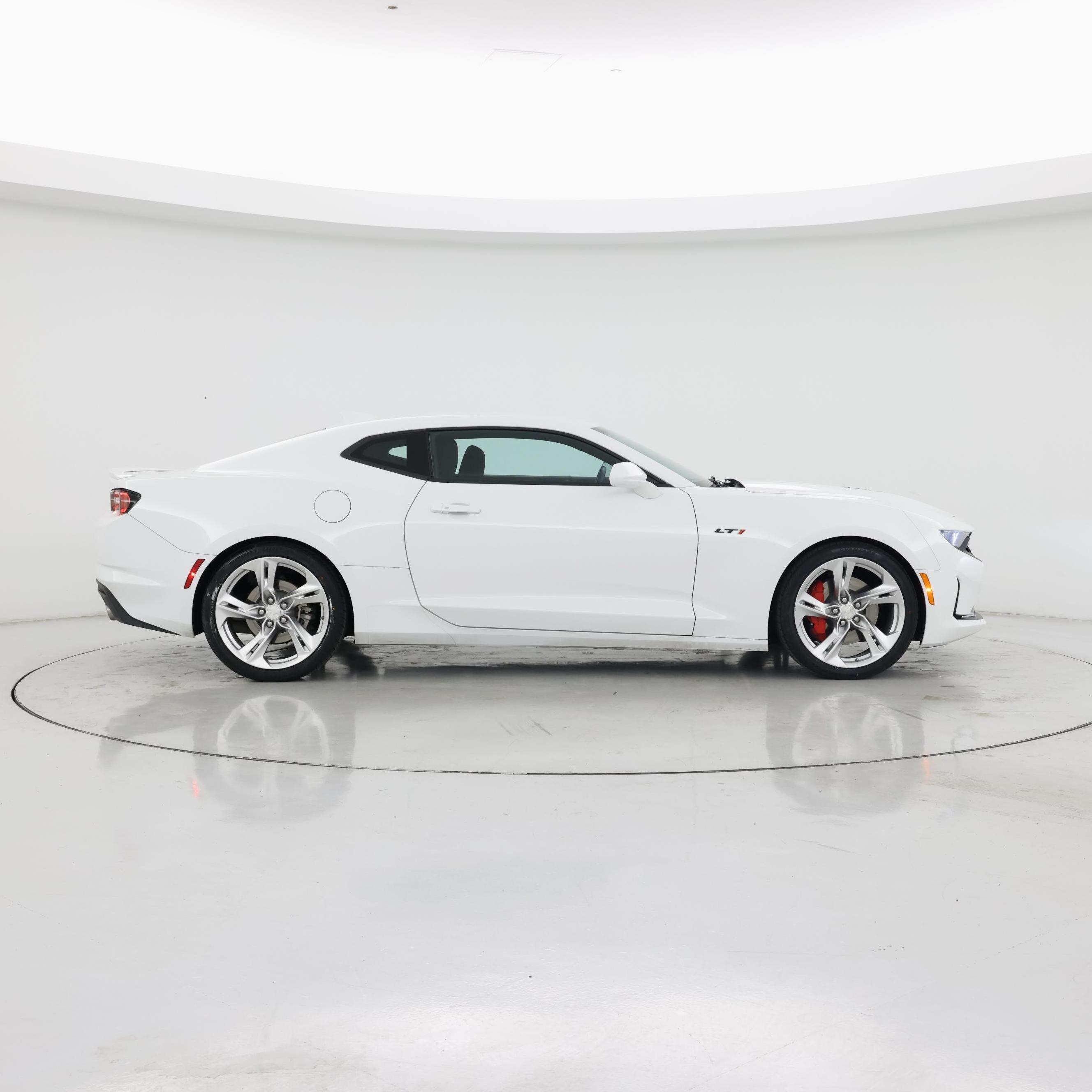 Thumbnail: 2021 Chevrolet Camaro - 7