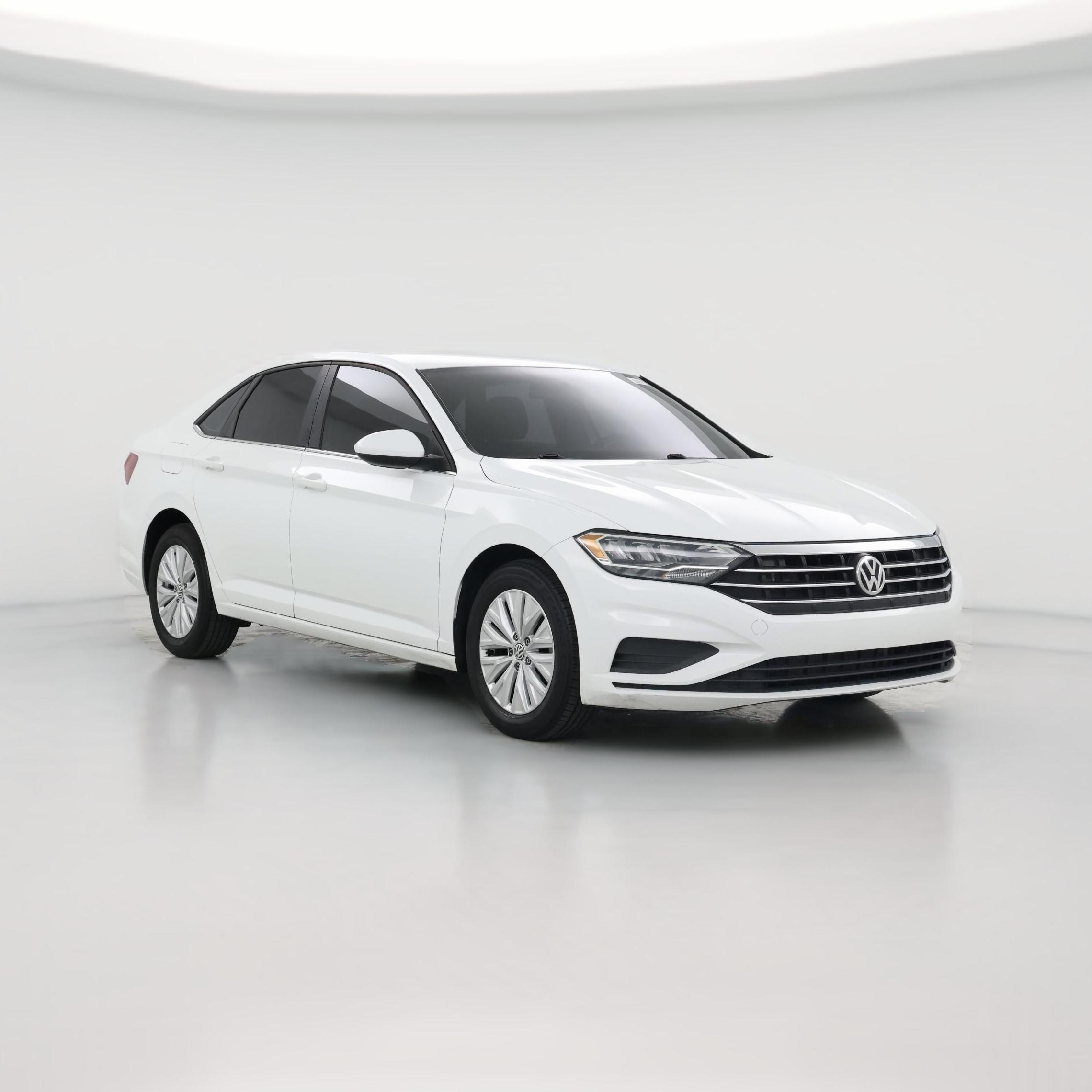 Thumbnail: 2020 Volkswagen Jetta - 1