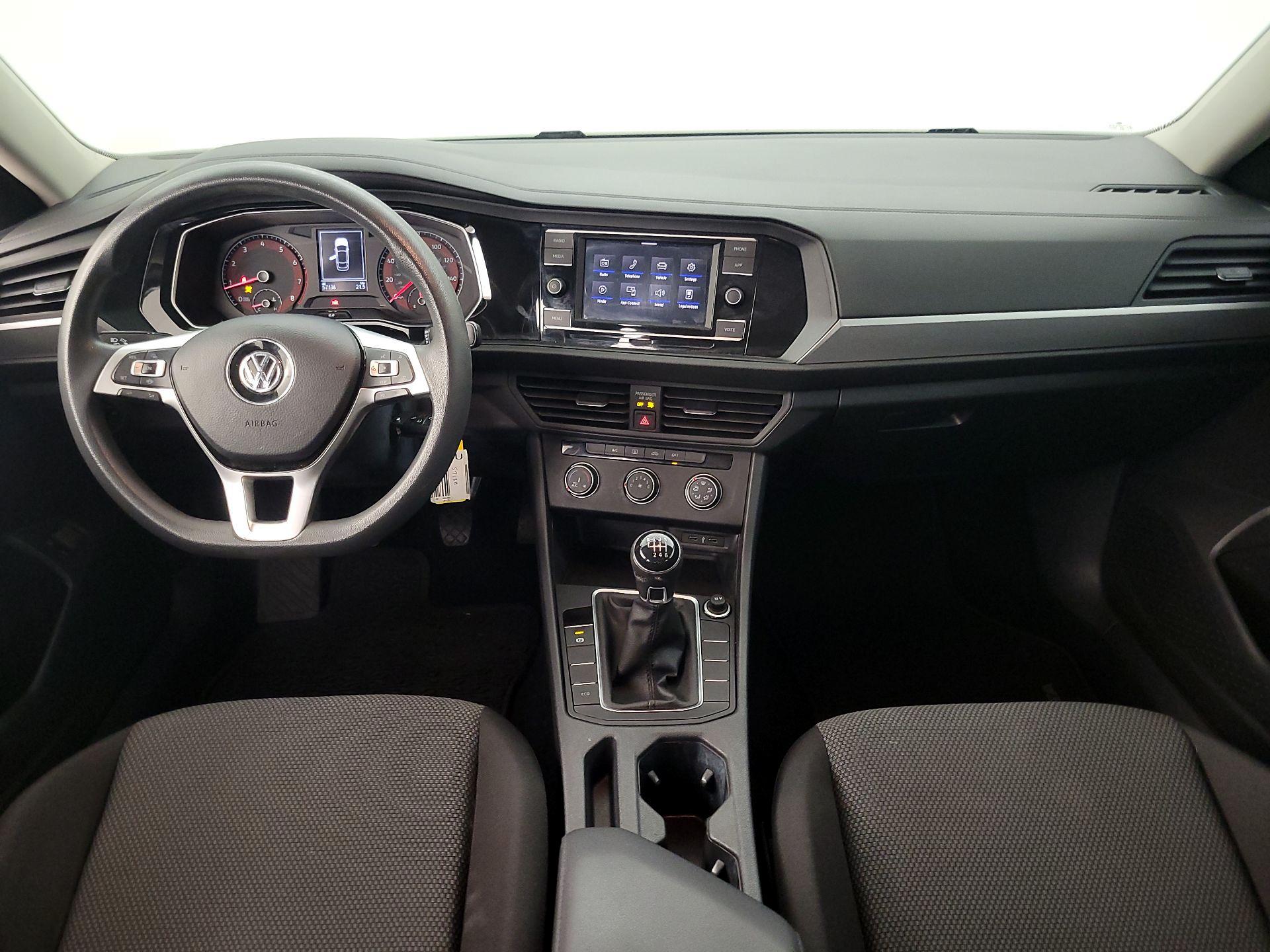 Thumbnail: 2020 Volkswagen Jetta - 9