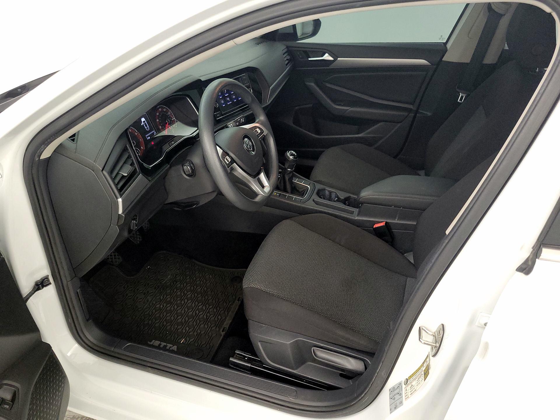 Thumbnail: 2020 Volkswagen Jetta - 11