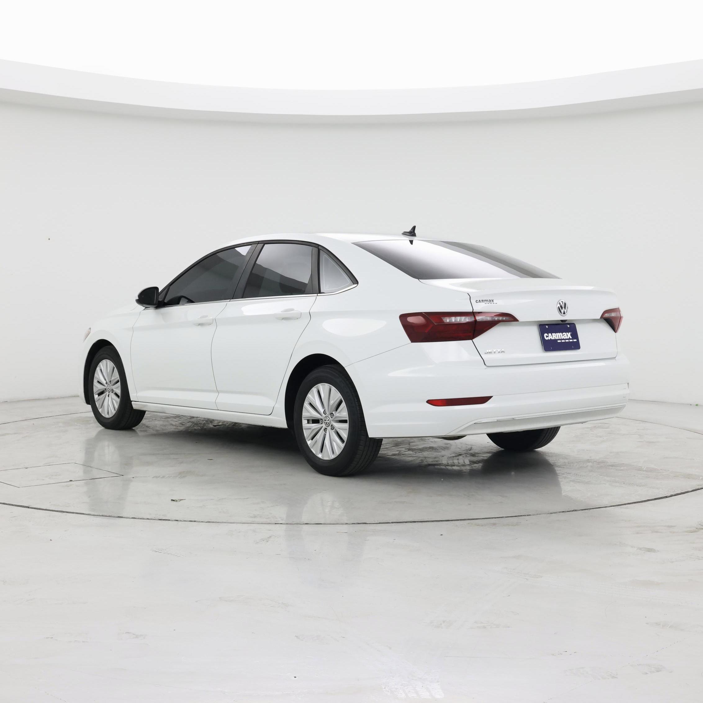 Thumbnail: 2020 Volkswagen Jetta - 2