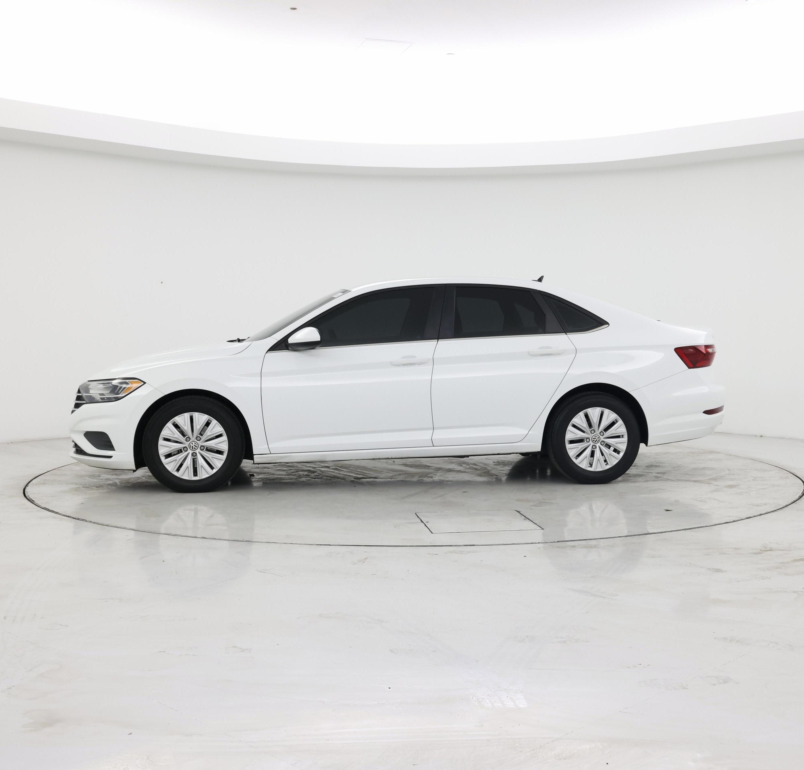 Thumbnail: 2020 Volkswagen Jetta - 3