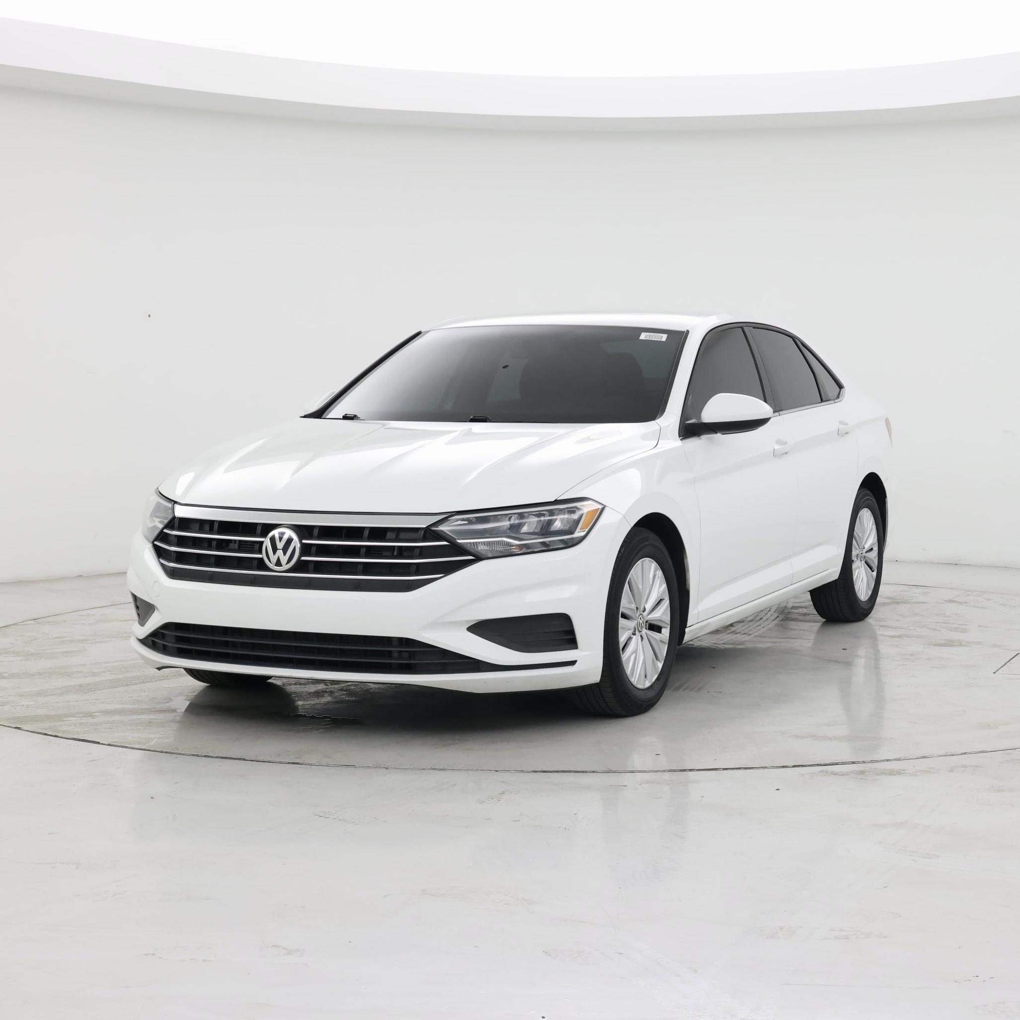 Thumbnail: 2020 Volkswagen Jetta - 4