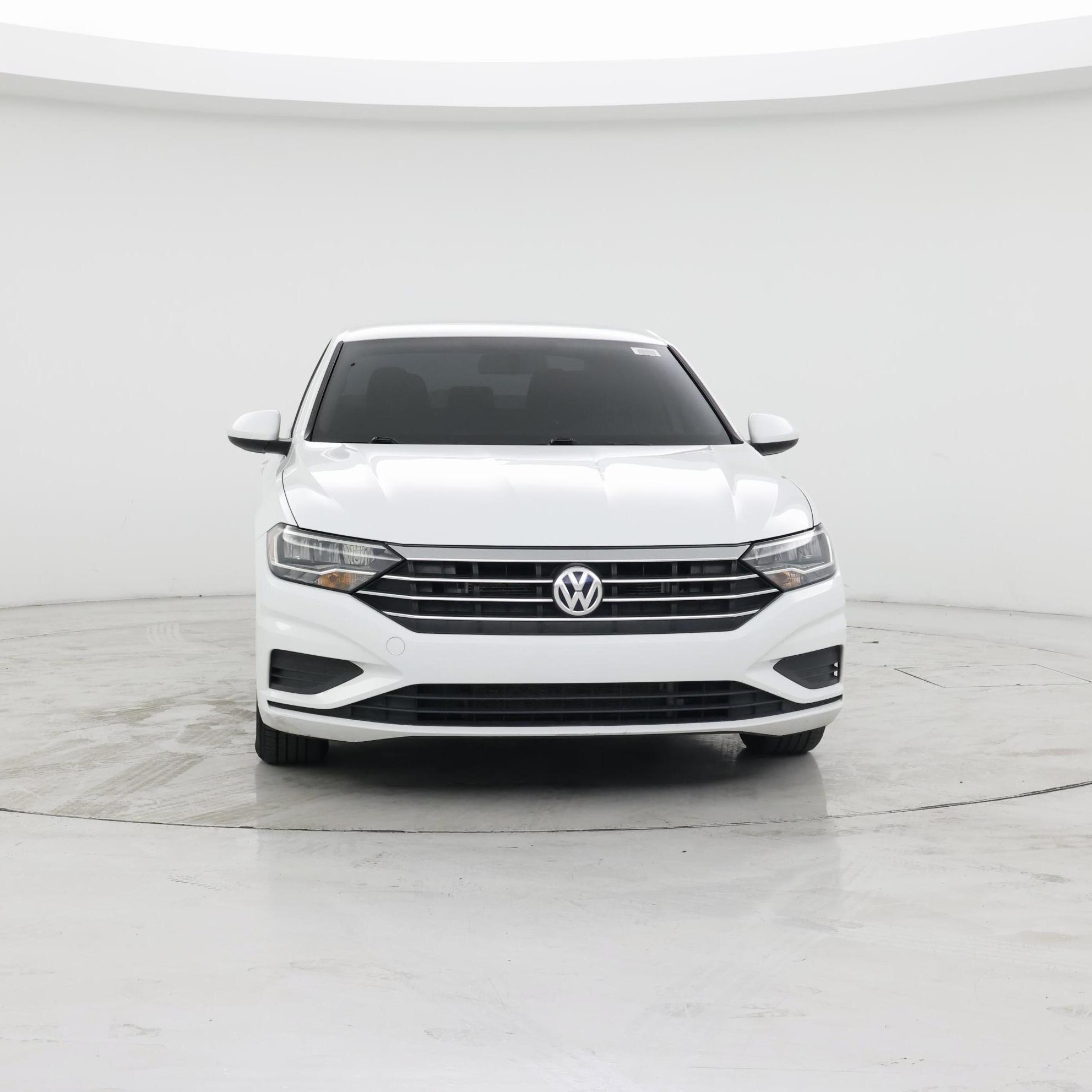 Thumbnail: 2020 Volkswagen Jetta - 5