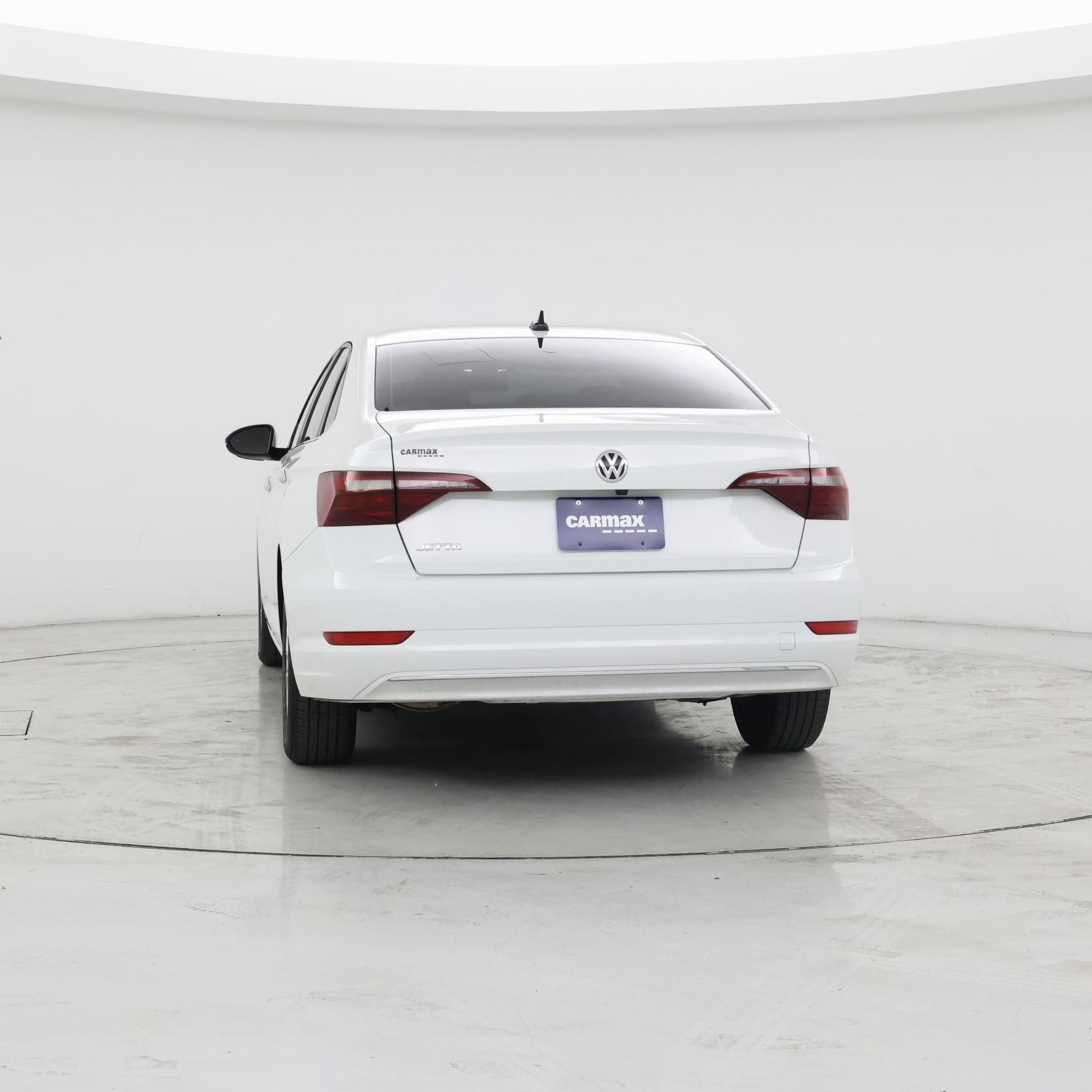 Thumbnail: 2020 Volkswagen Jetta - 6