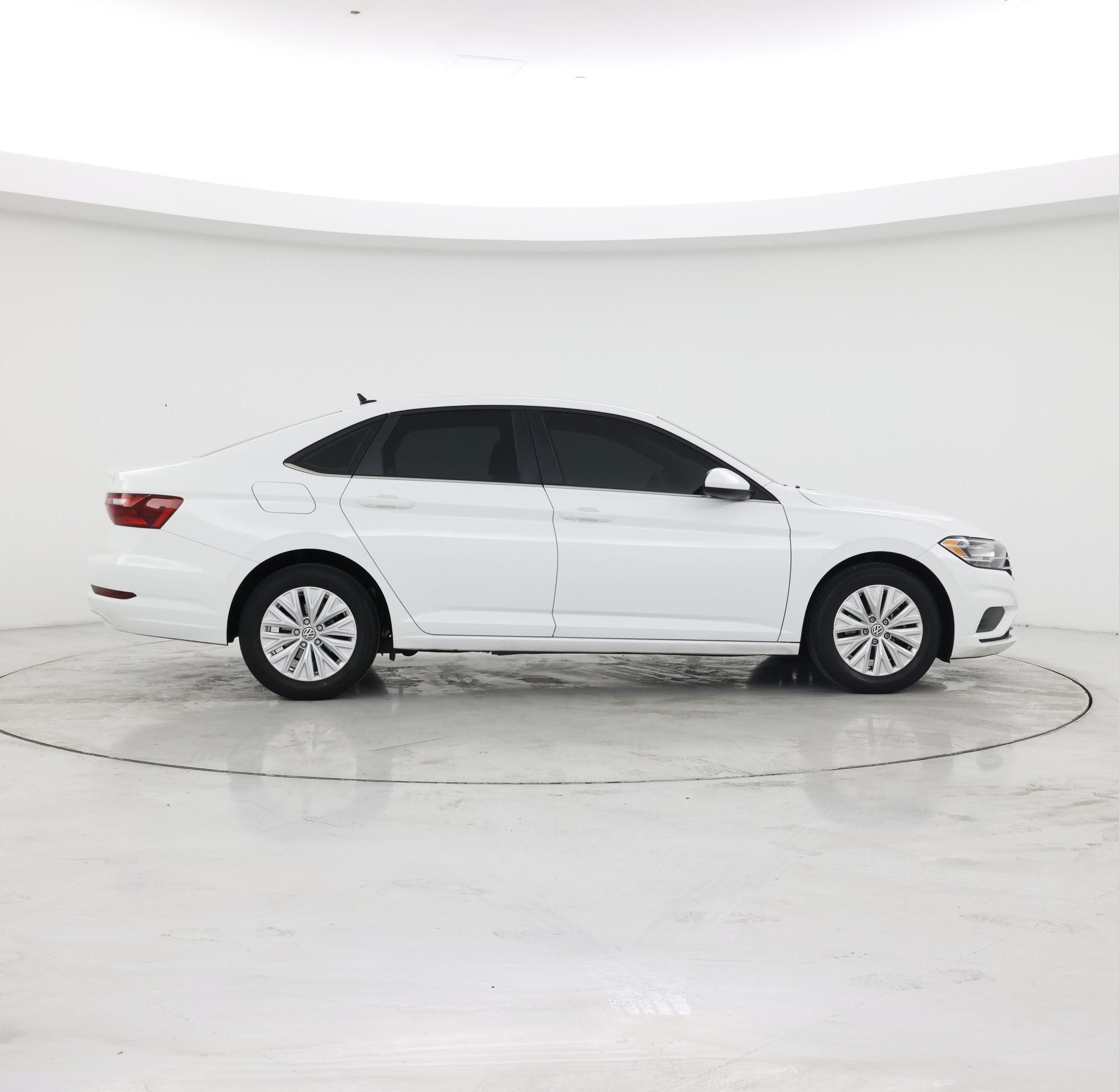 Thumbnail: 2020 Volkswagen Jetta - 7