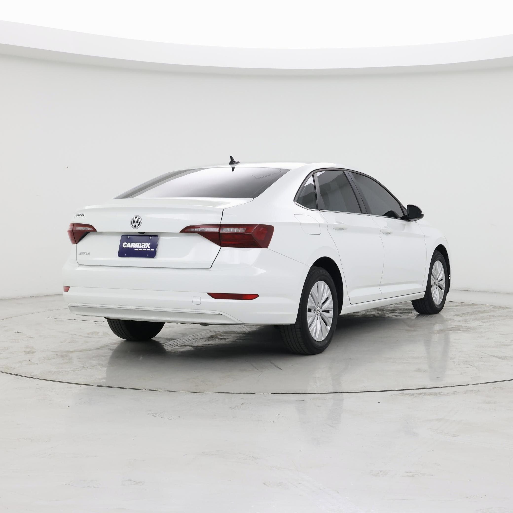 Thumbnail: 2020 Volkswagen Jetta - 8