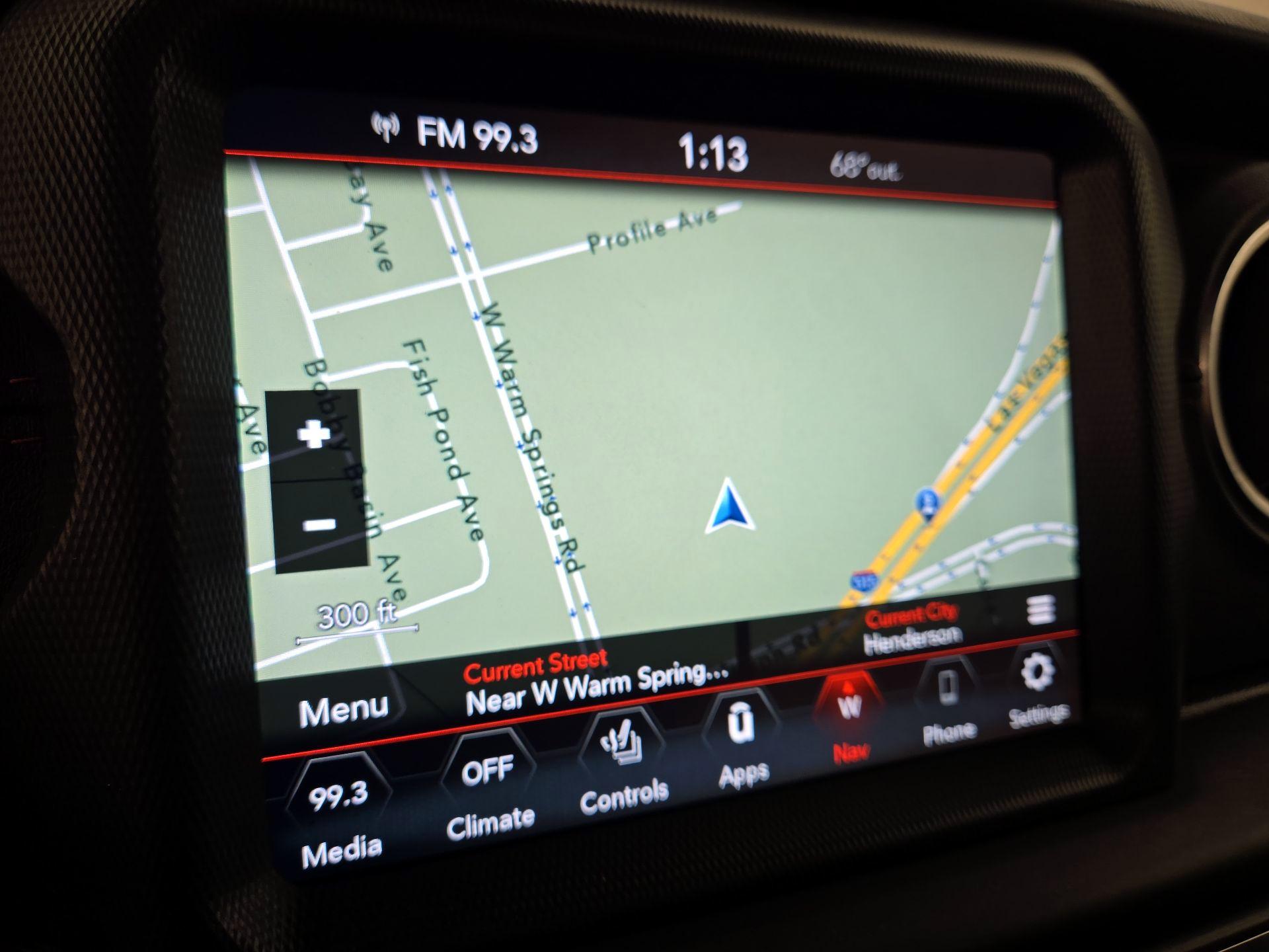 Thumbnail: 2020 Jeep Gladiator - 14