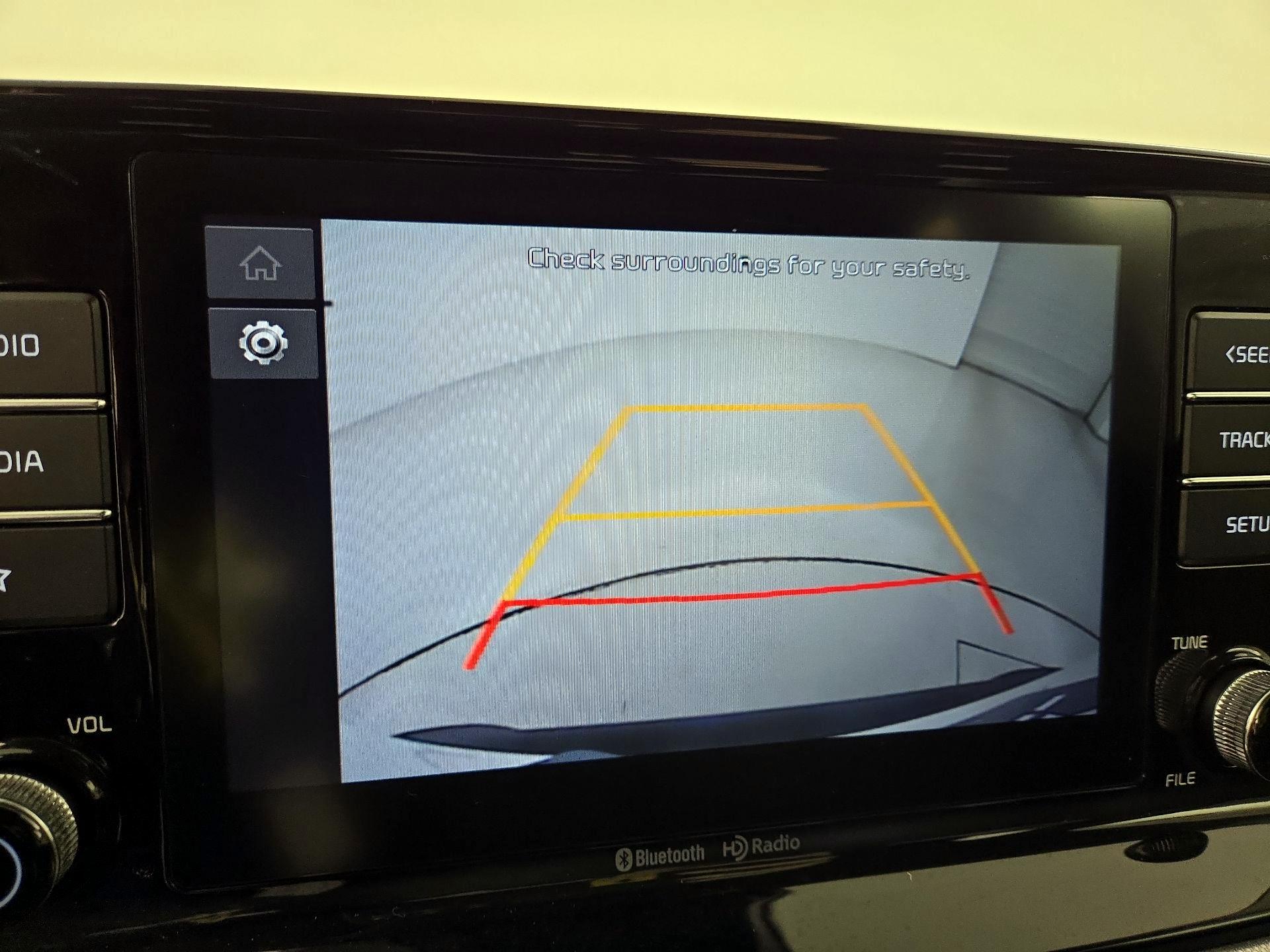 Thumbnail: 2022 Kia Seltos - 14