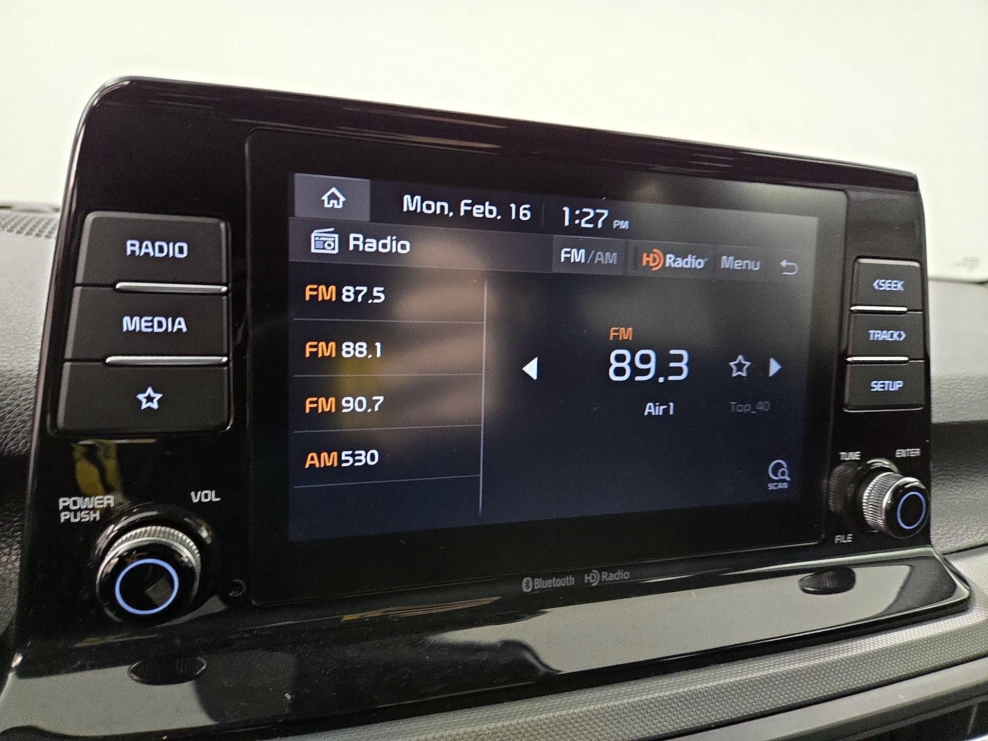 Thumbnail: 2022 Kia Seltos - 15