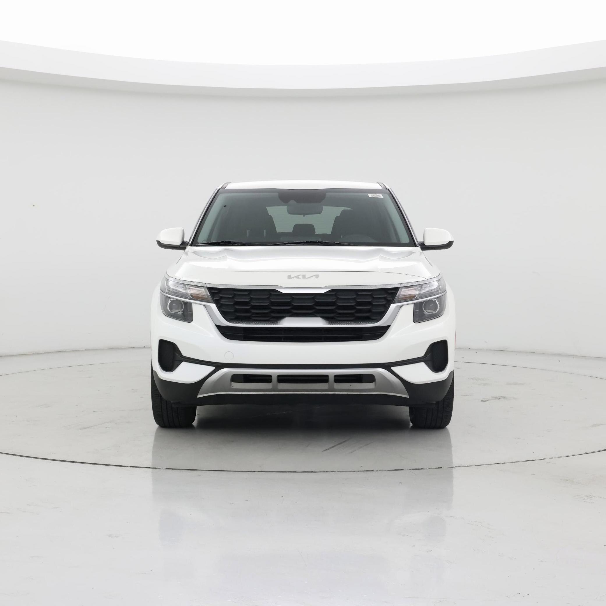 Thumbnail: 2022 Kia Seltos - 5