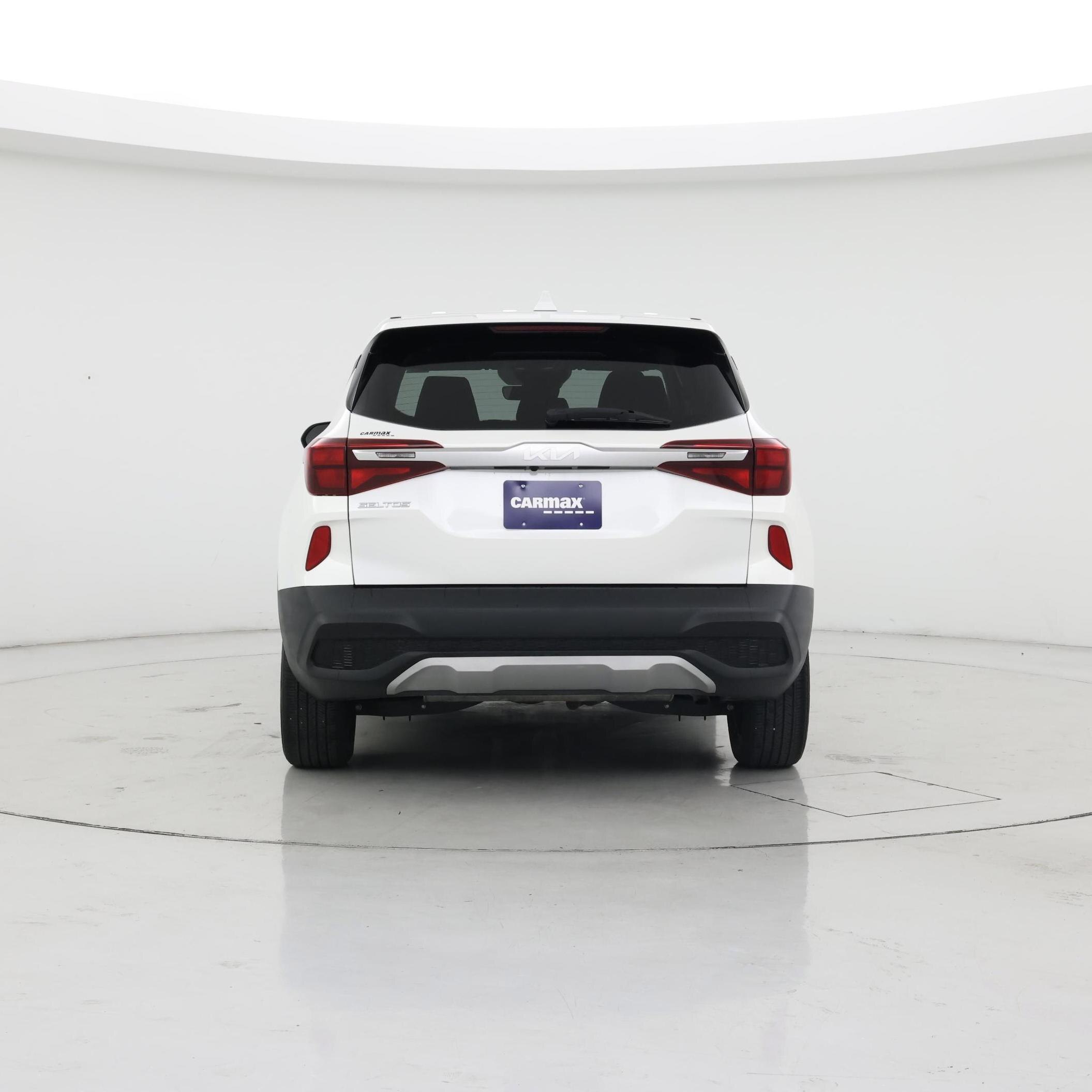 Thumbnail: 2022 Kia Seltos - 6