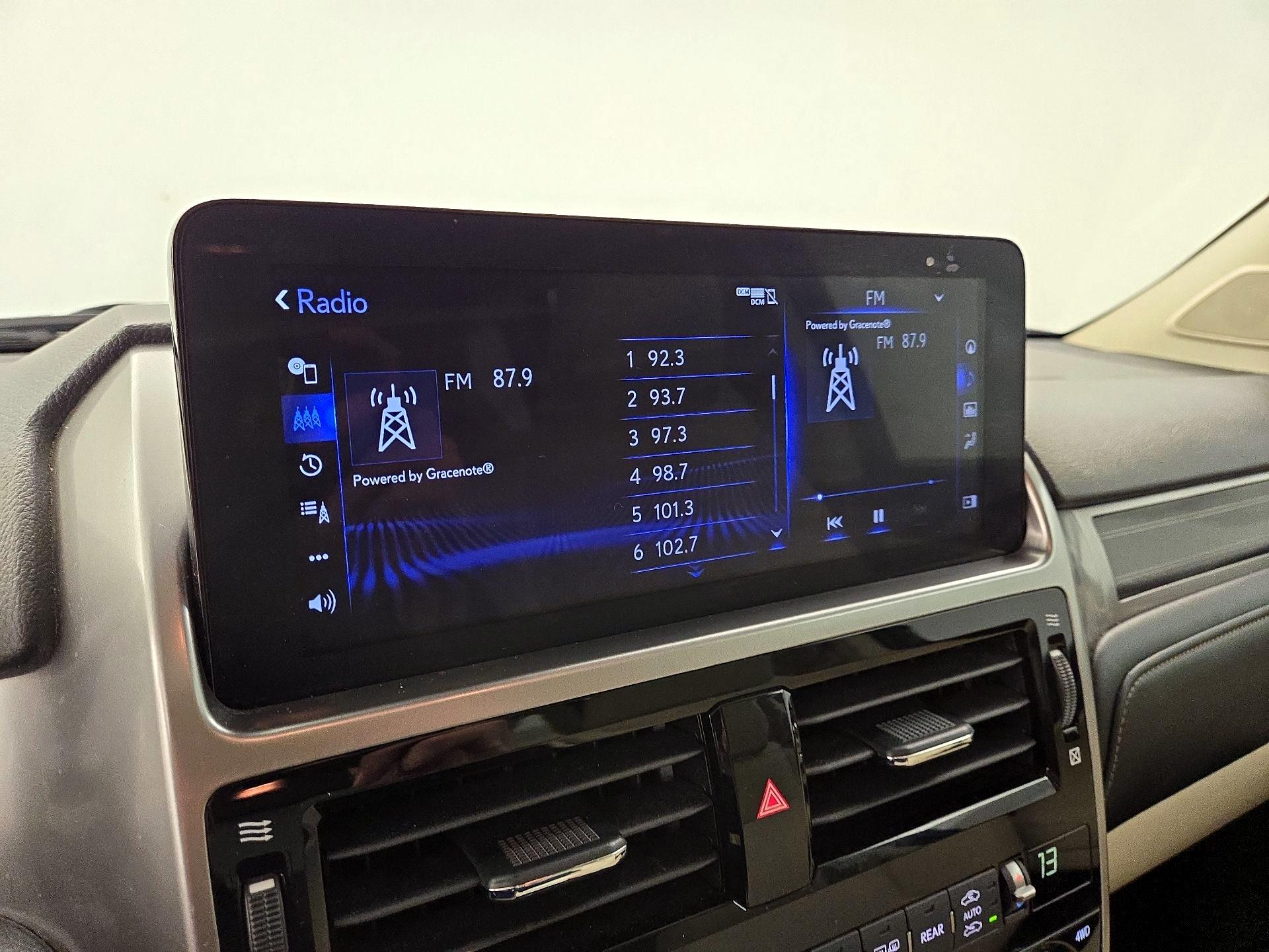 Thumbnail: 2022 Lexus GX - 16