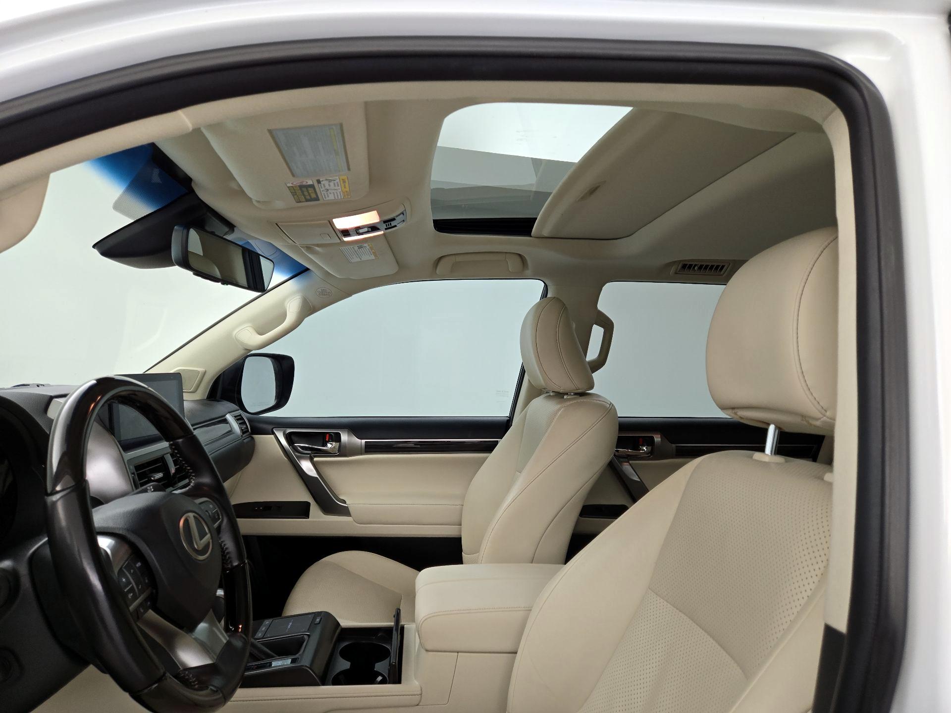 Thumbnail: 2022 Lexus GX - 20