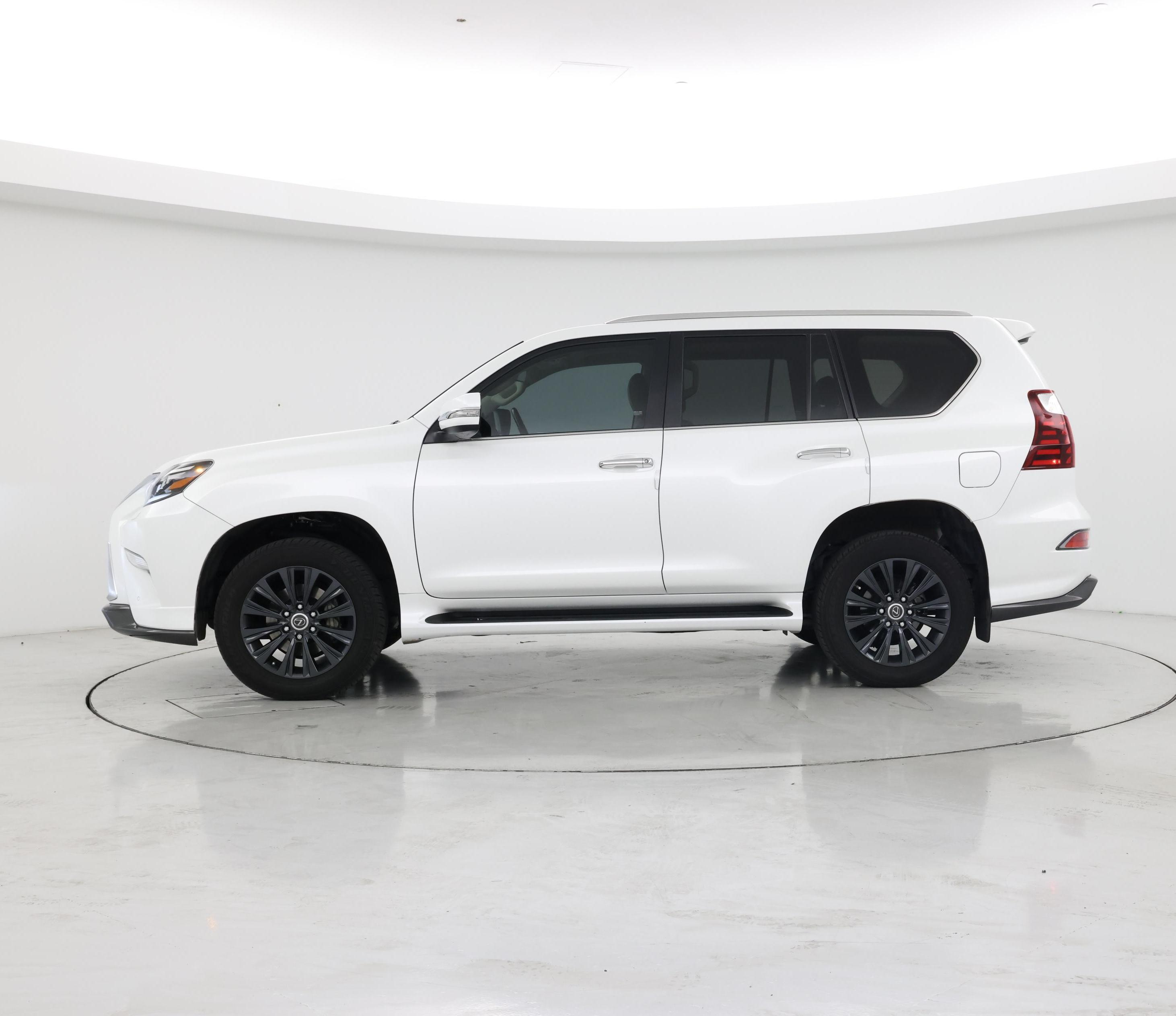 Thumbnail: 2022 Lexus GX - 3