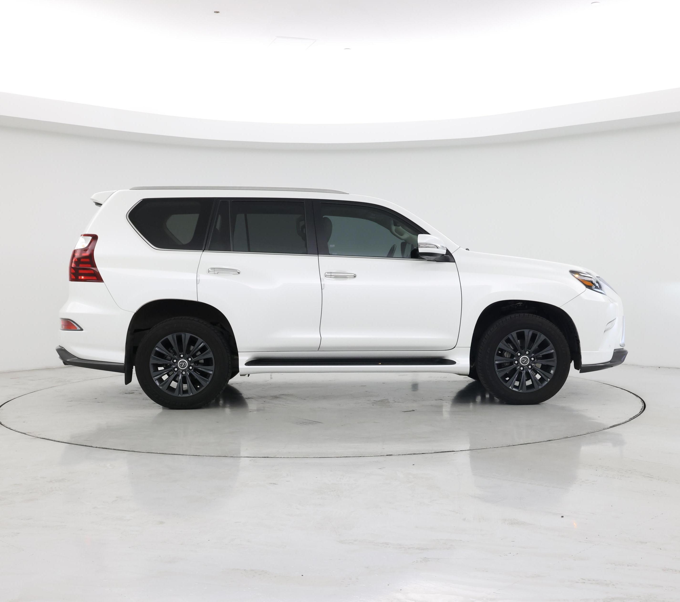 Thumbnail: 2022 Lexus GX - 7