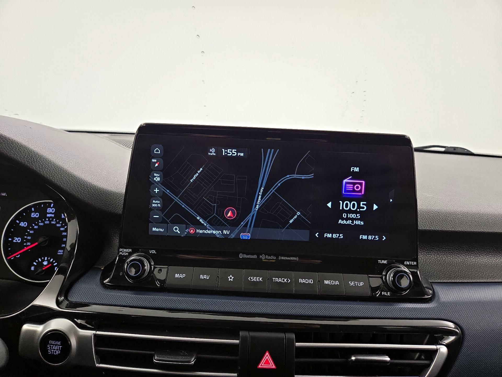 Thumbnail: 2023 Kia Seltos - 14