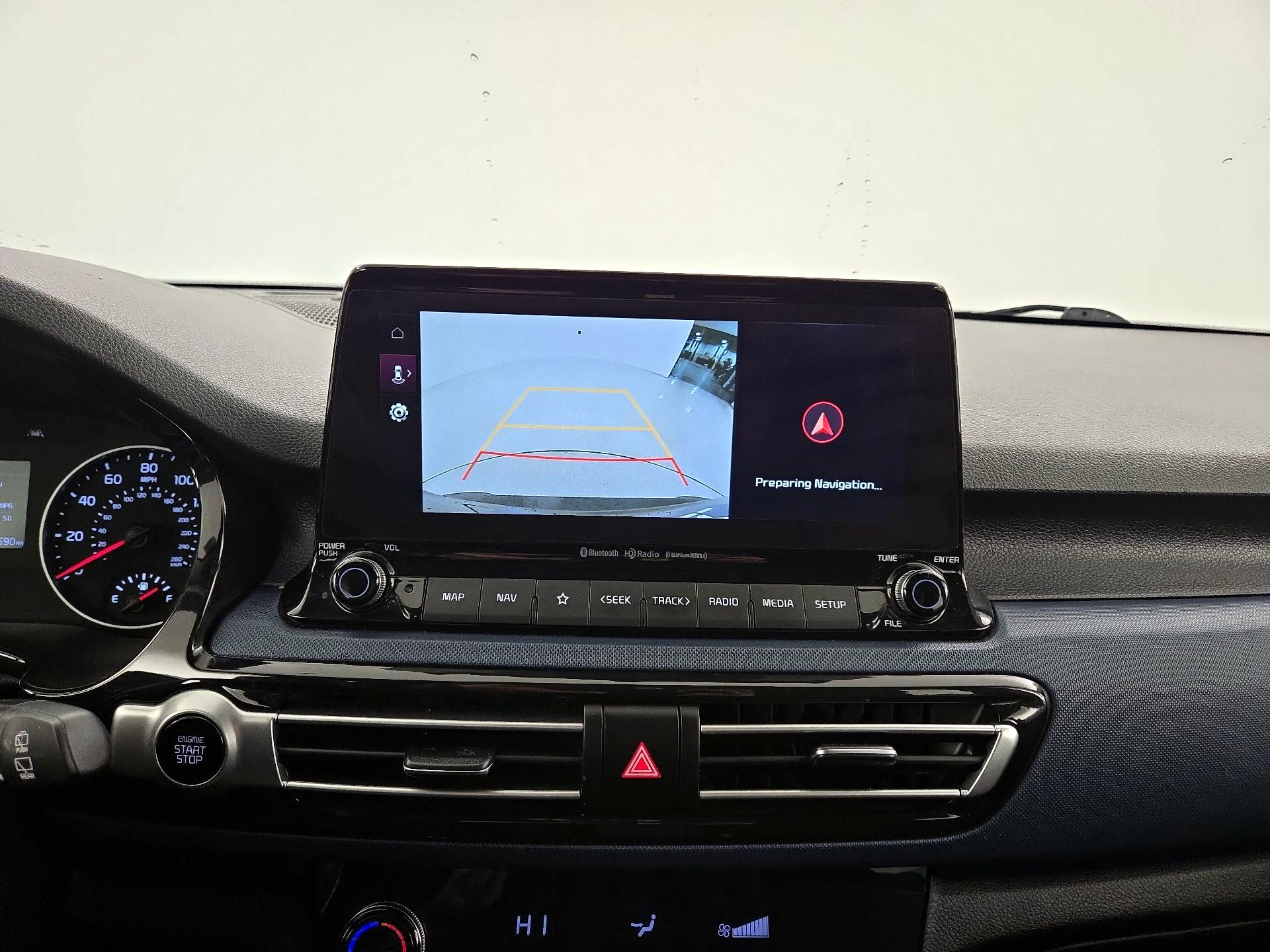 Thumbnail: 2023 Kia Seltos - 15