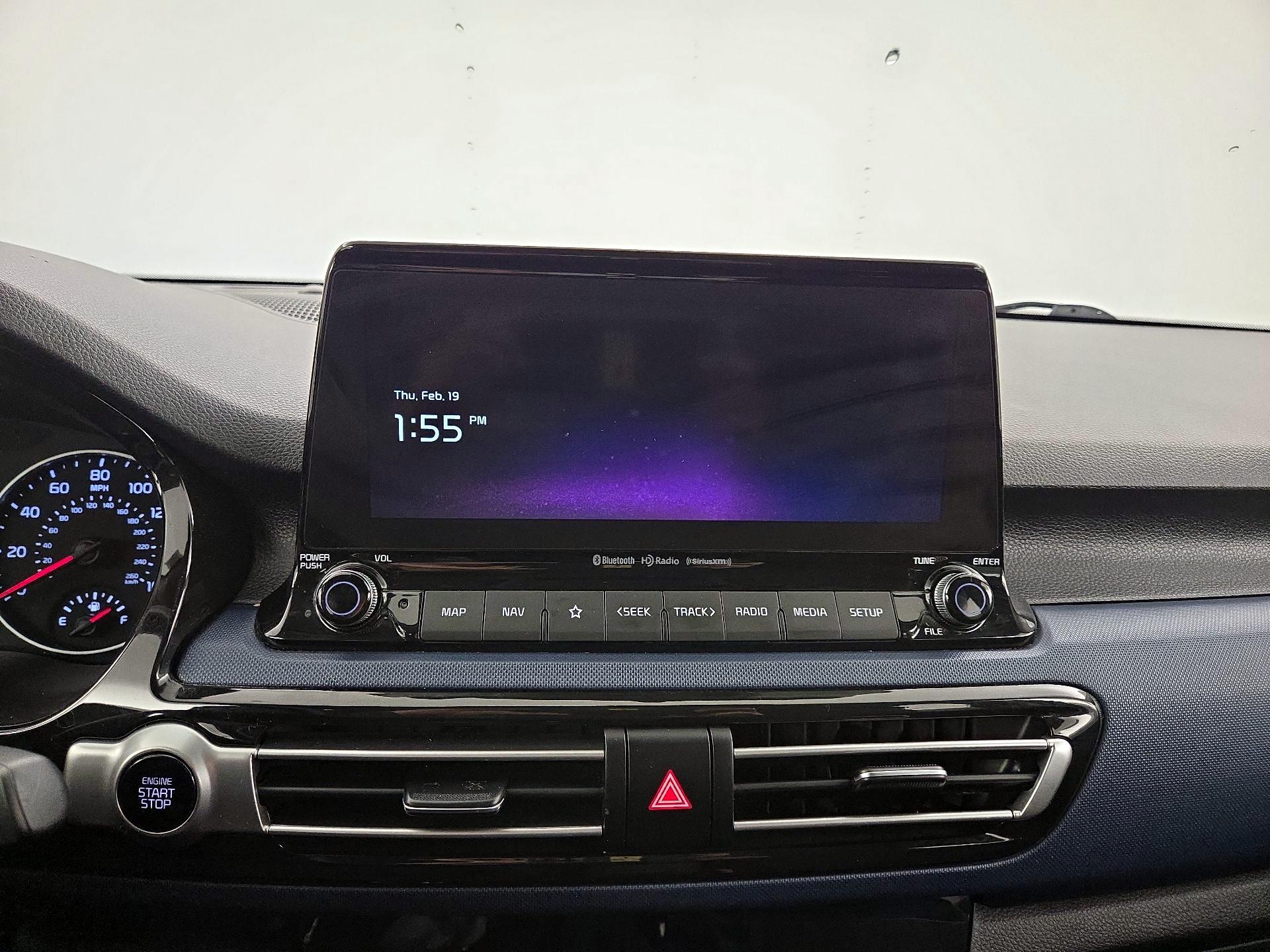 Thumbnail: 2023 Kia Seltos - 16