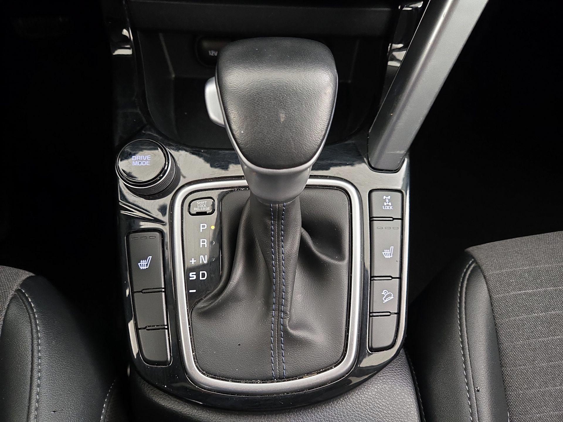 Thumbnail: 2023 Kia Seltos - 18