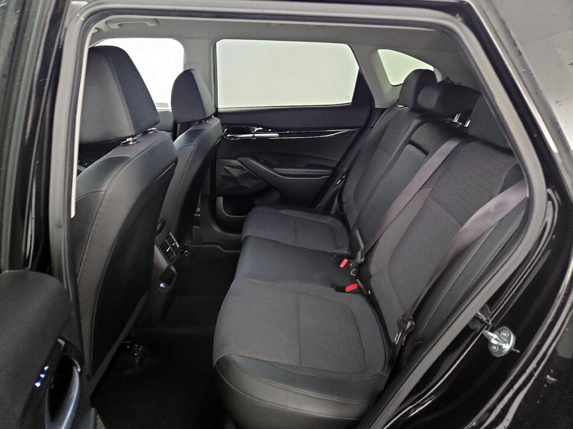 Thumbnail: 2023 Kia Seltos - 20