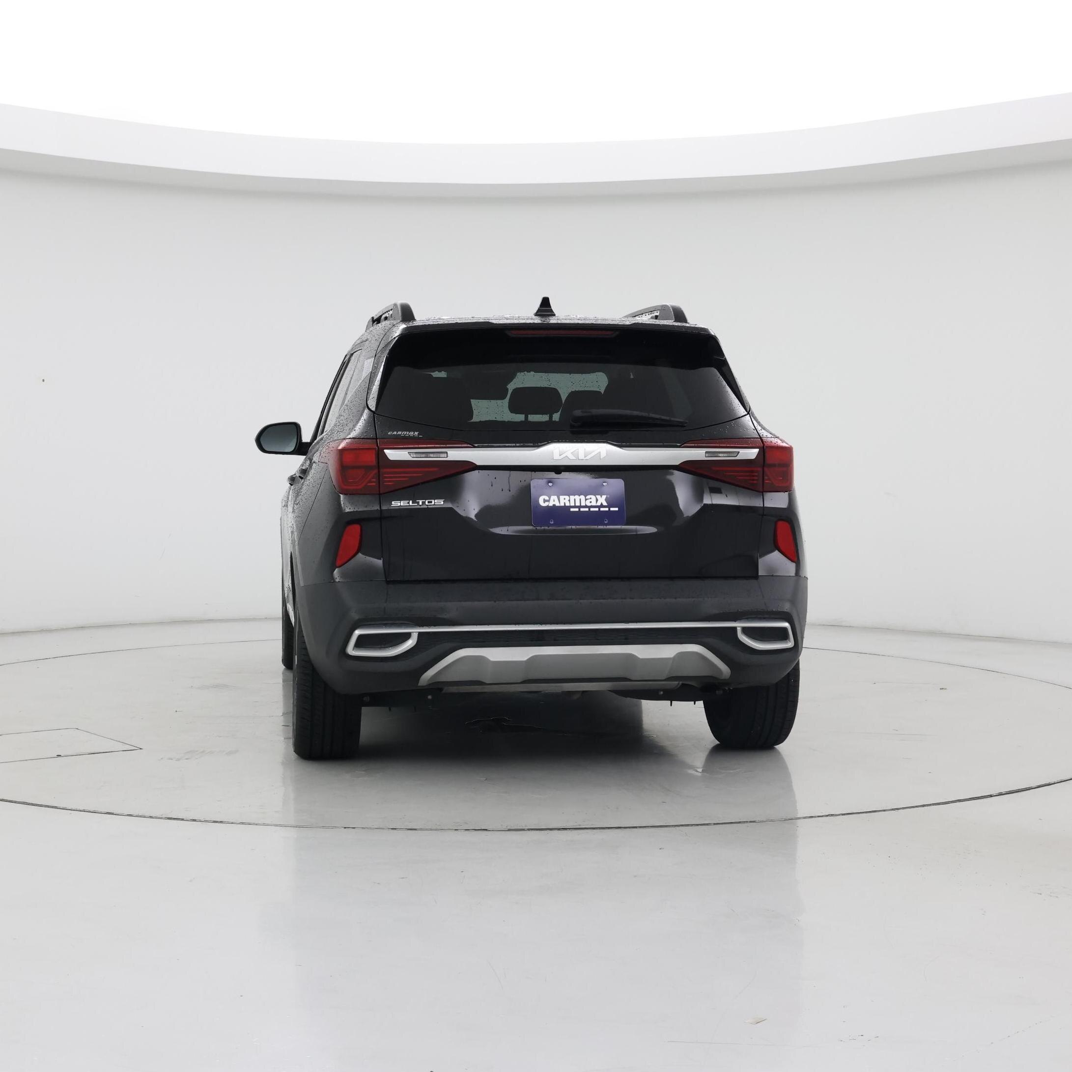 Thumbnail: 2023 Kia Seltos - 6