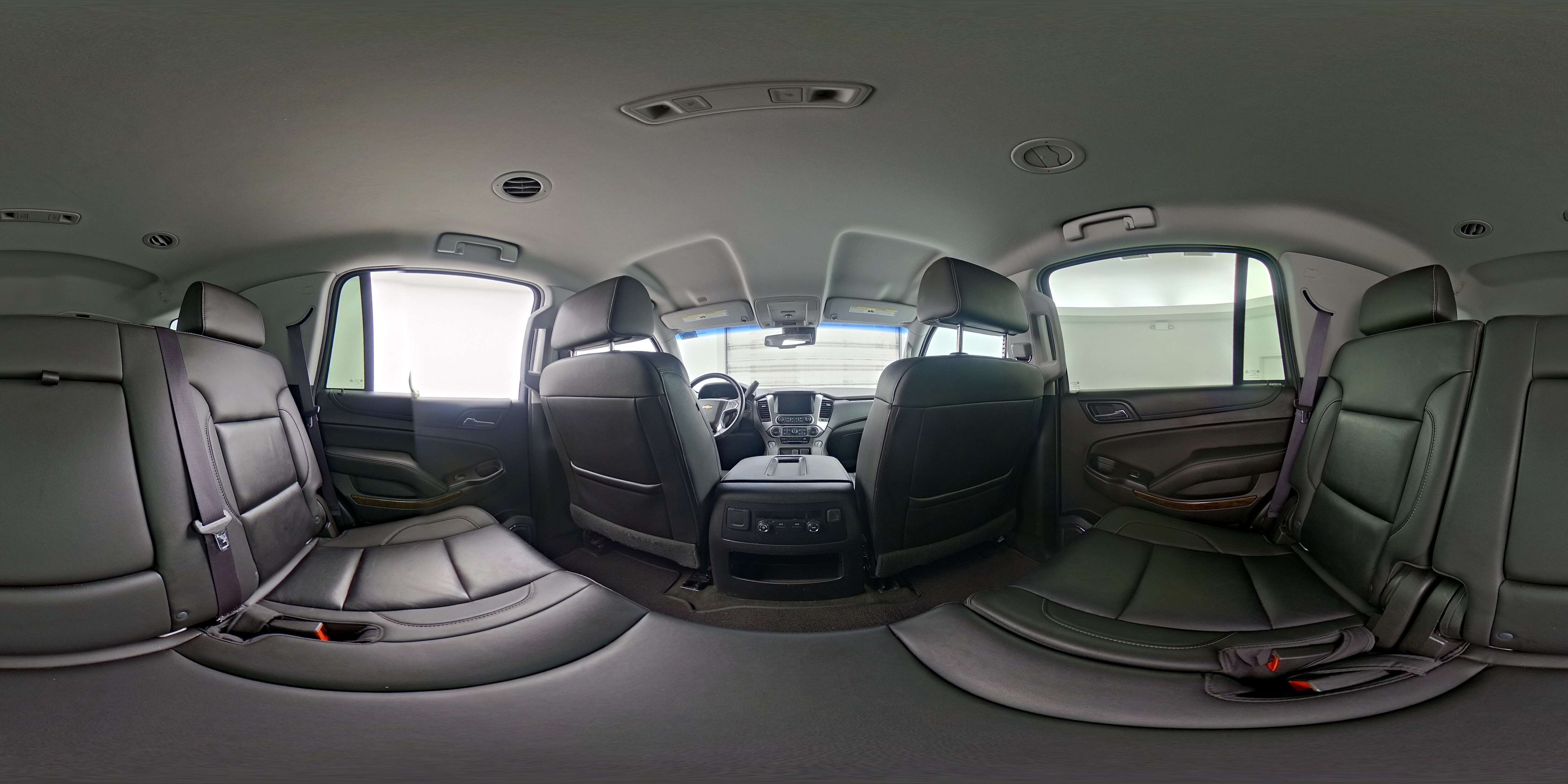 2017 Chevrolet Tahoe LT - Photo 27