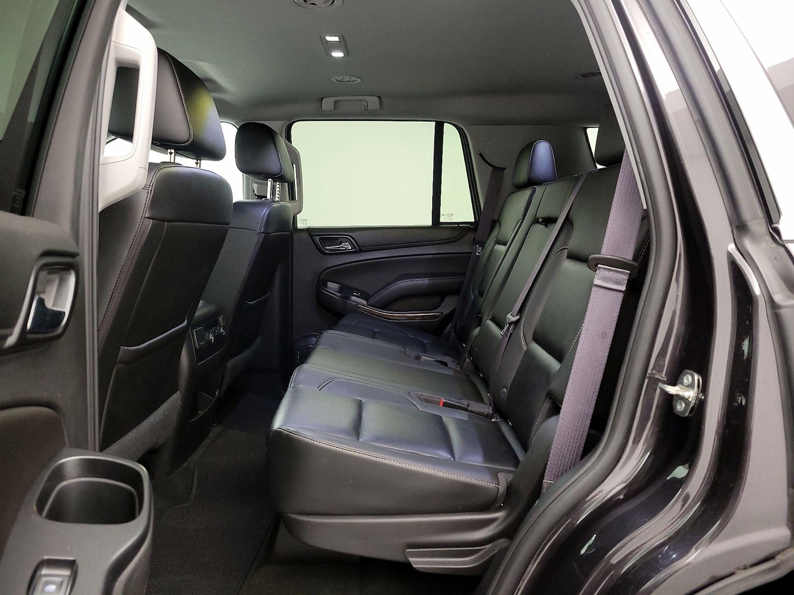 2017 Chevrolet Tahoe LT - Photo 20