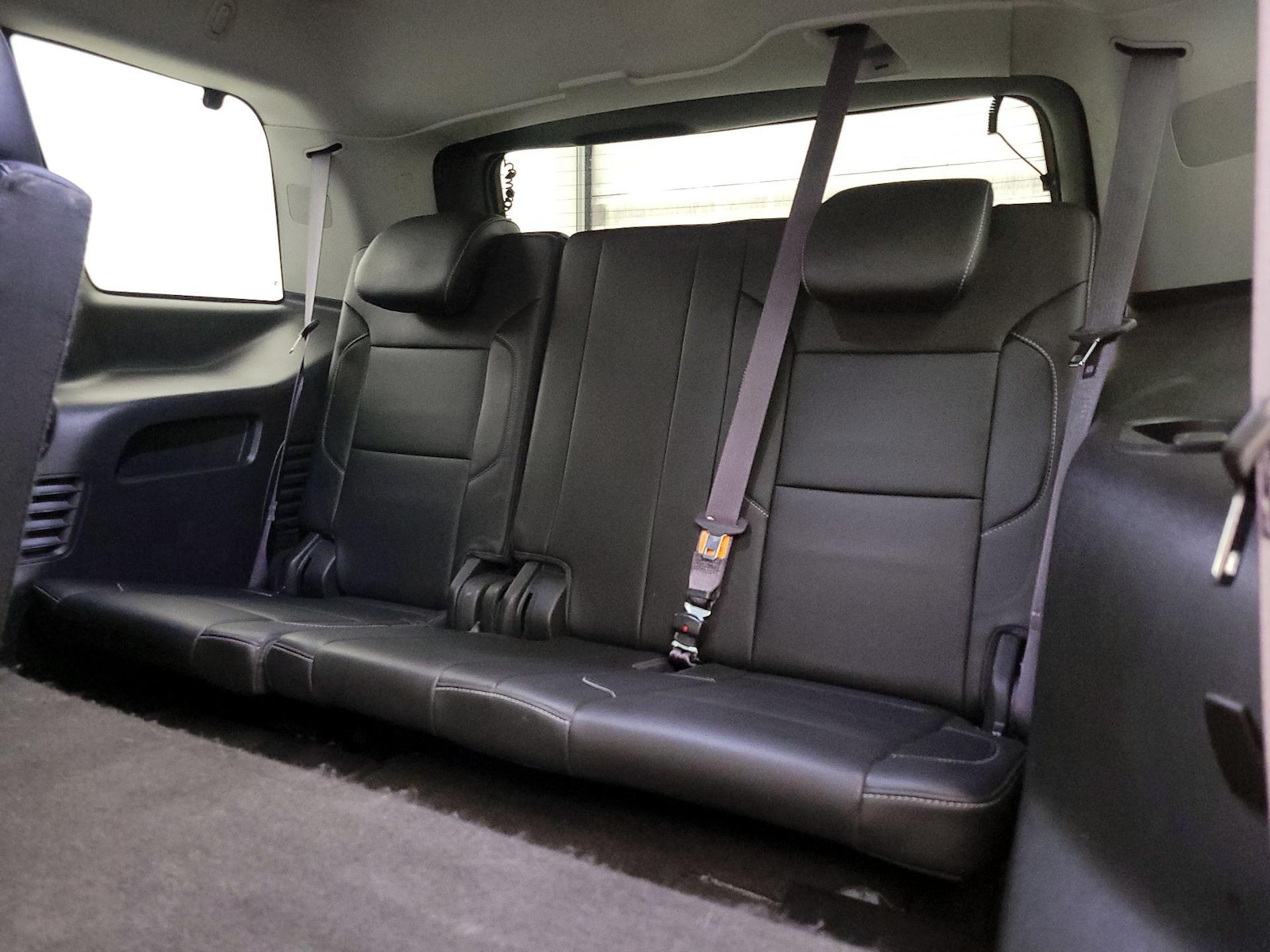 2017 Chevrolet Tahoe LT - Photo 21