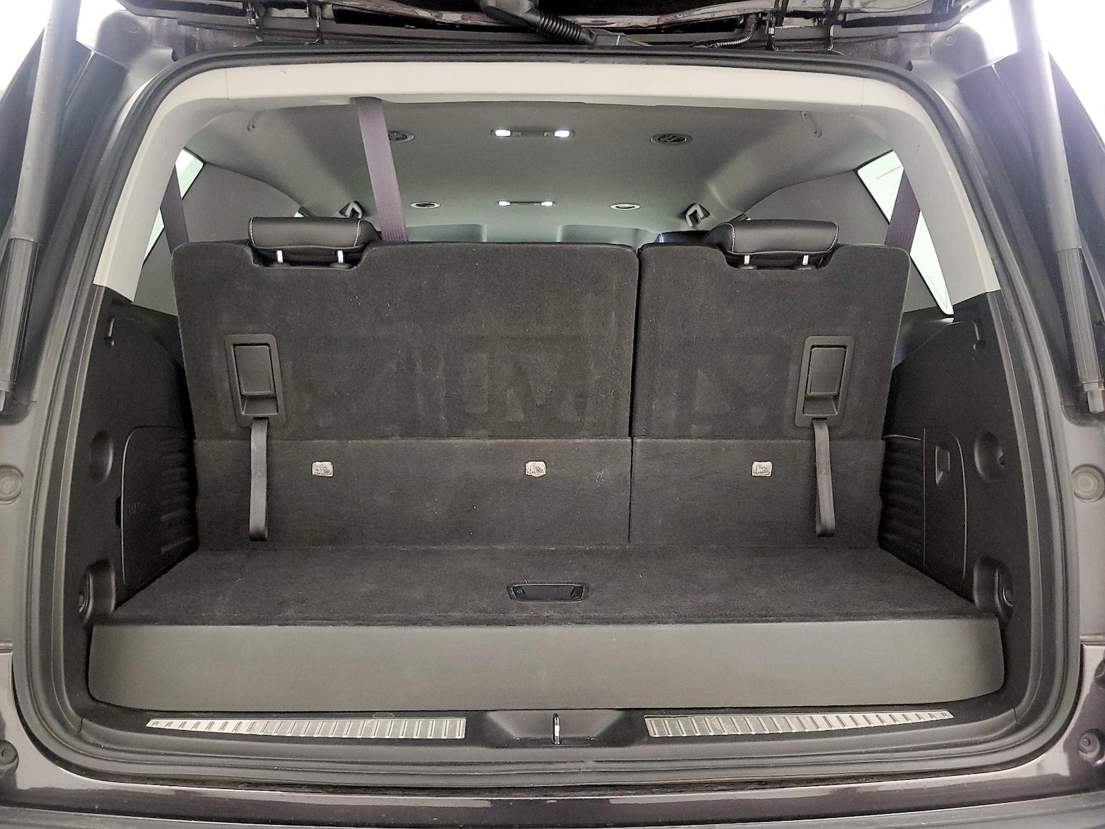 2017 Chevrolet Tahoe LT - Photo 22